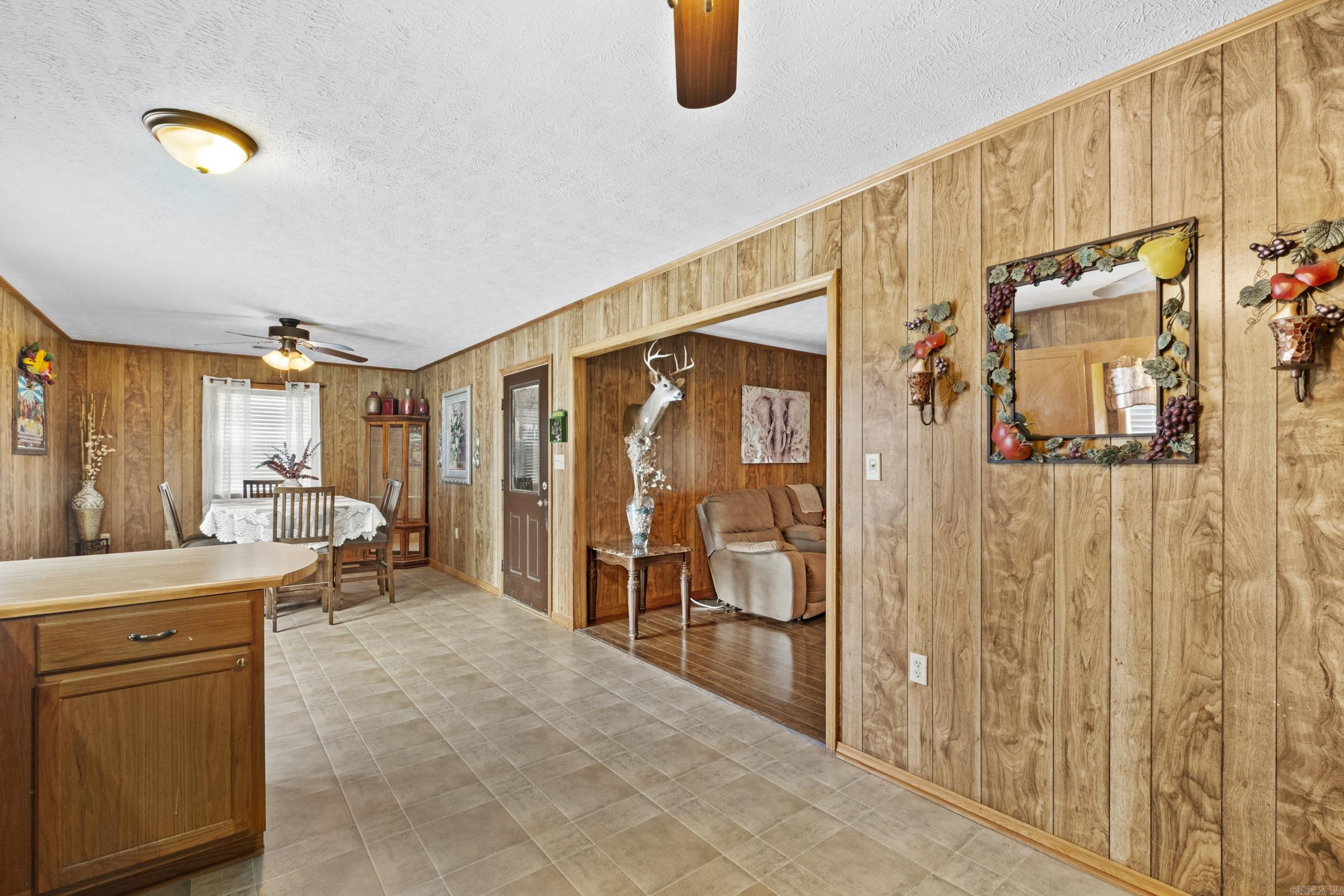 116 Riley  Higginson, AR