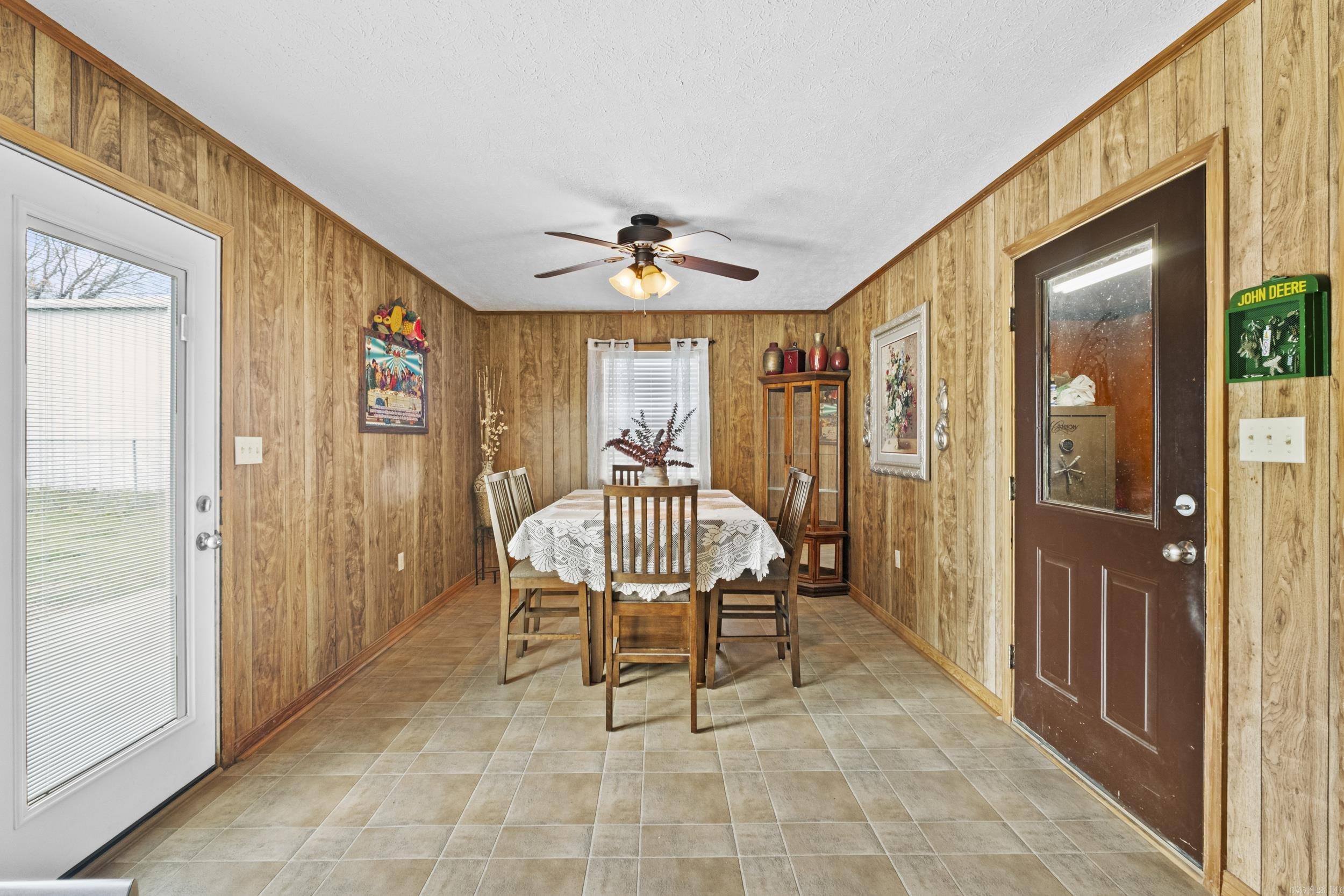 116 Riley  Higginson, AR