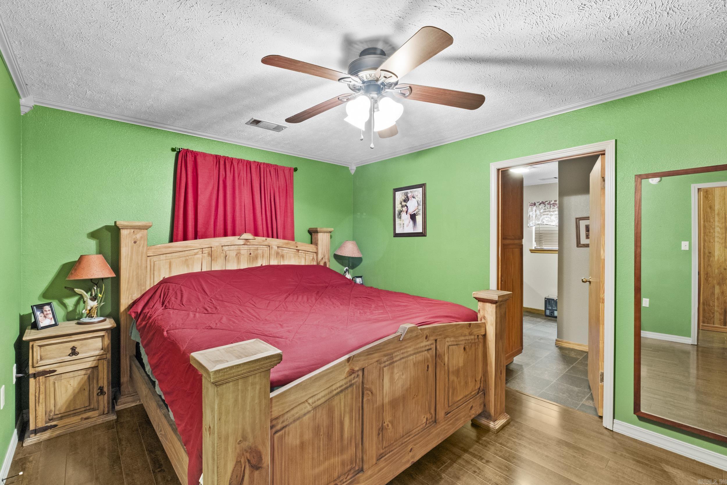 116 Riley  Higginson, AR