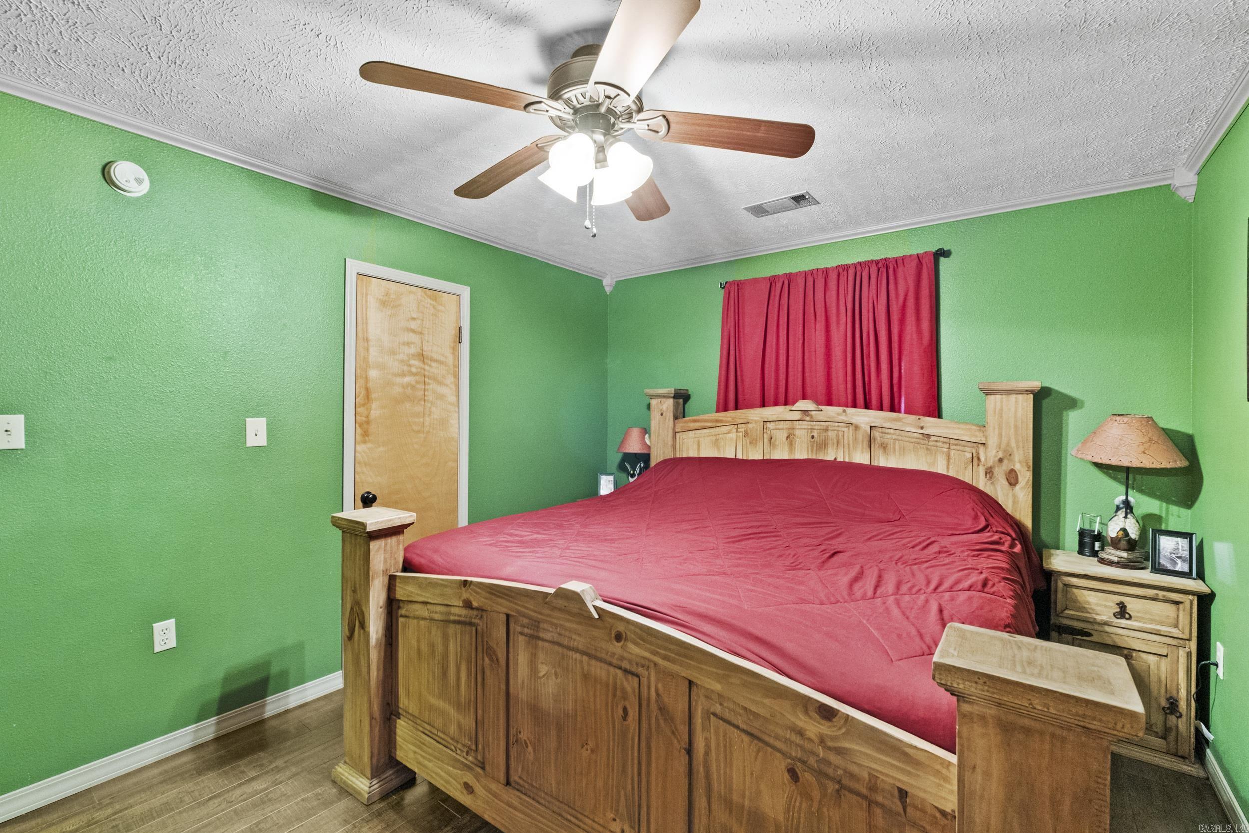 116 Riley  Higginson, AR