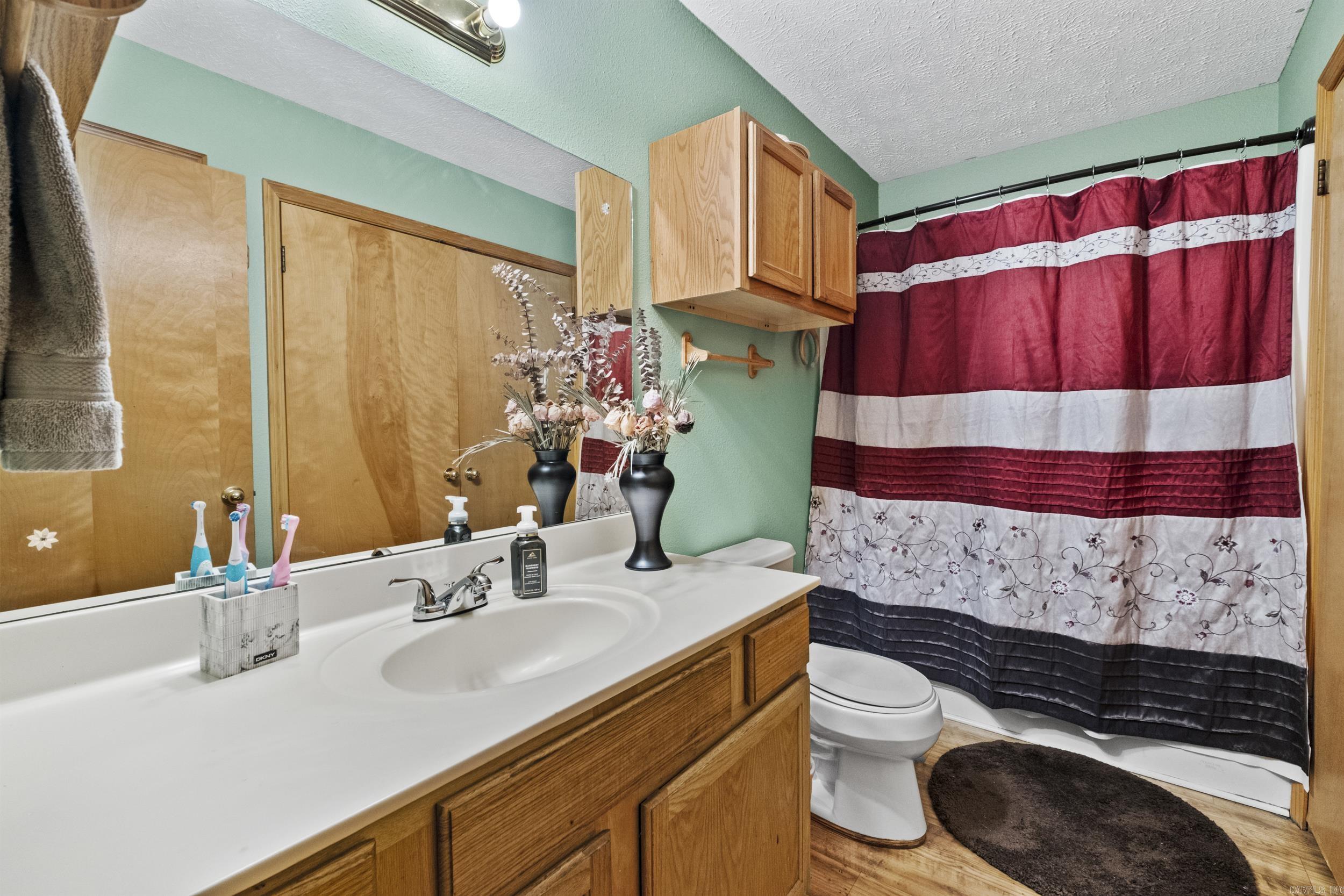 116 Riley  Higginson, AR