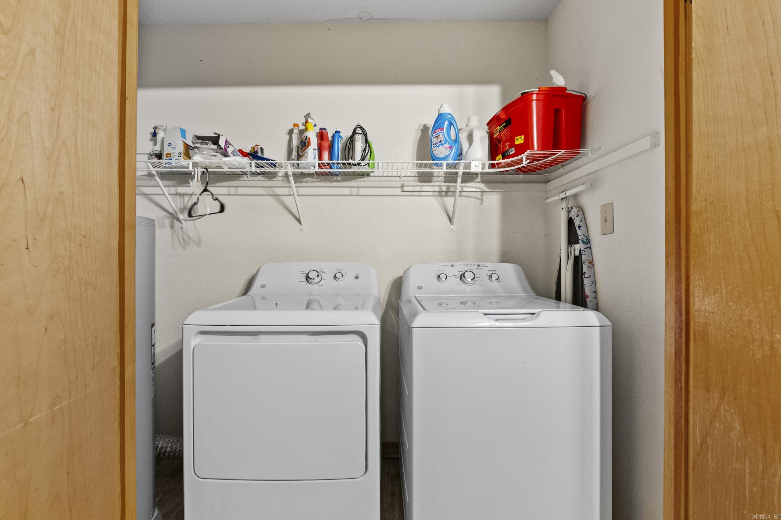 116 Riley  Higginson, AR