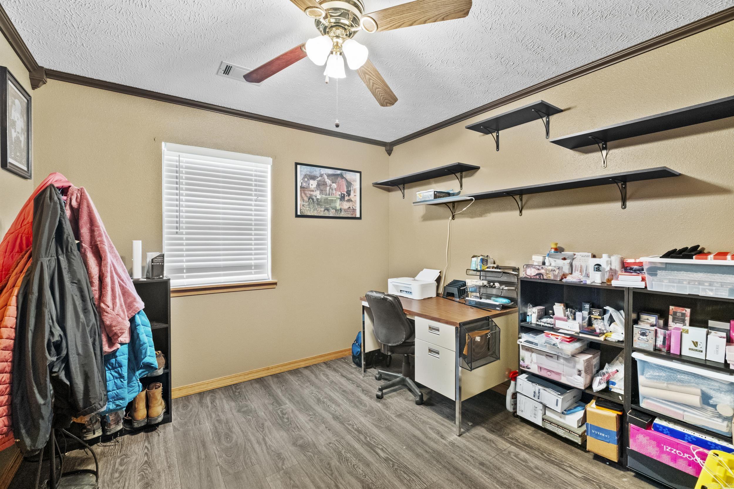 116 Riley  Higginson, AR