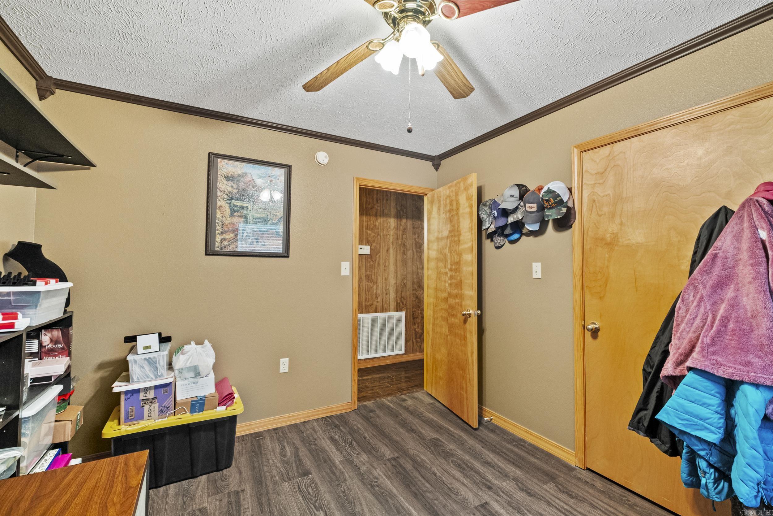 116 Riley  Higginson, AR