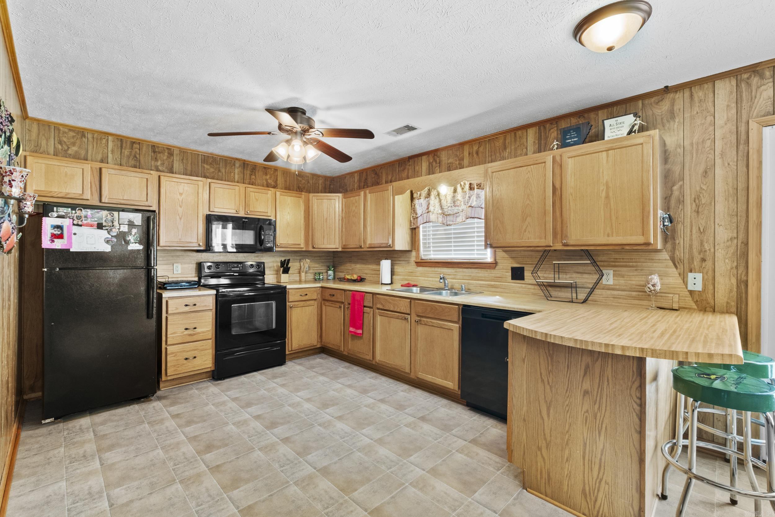 116 Riley  Higginson, AR