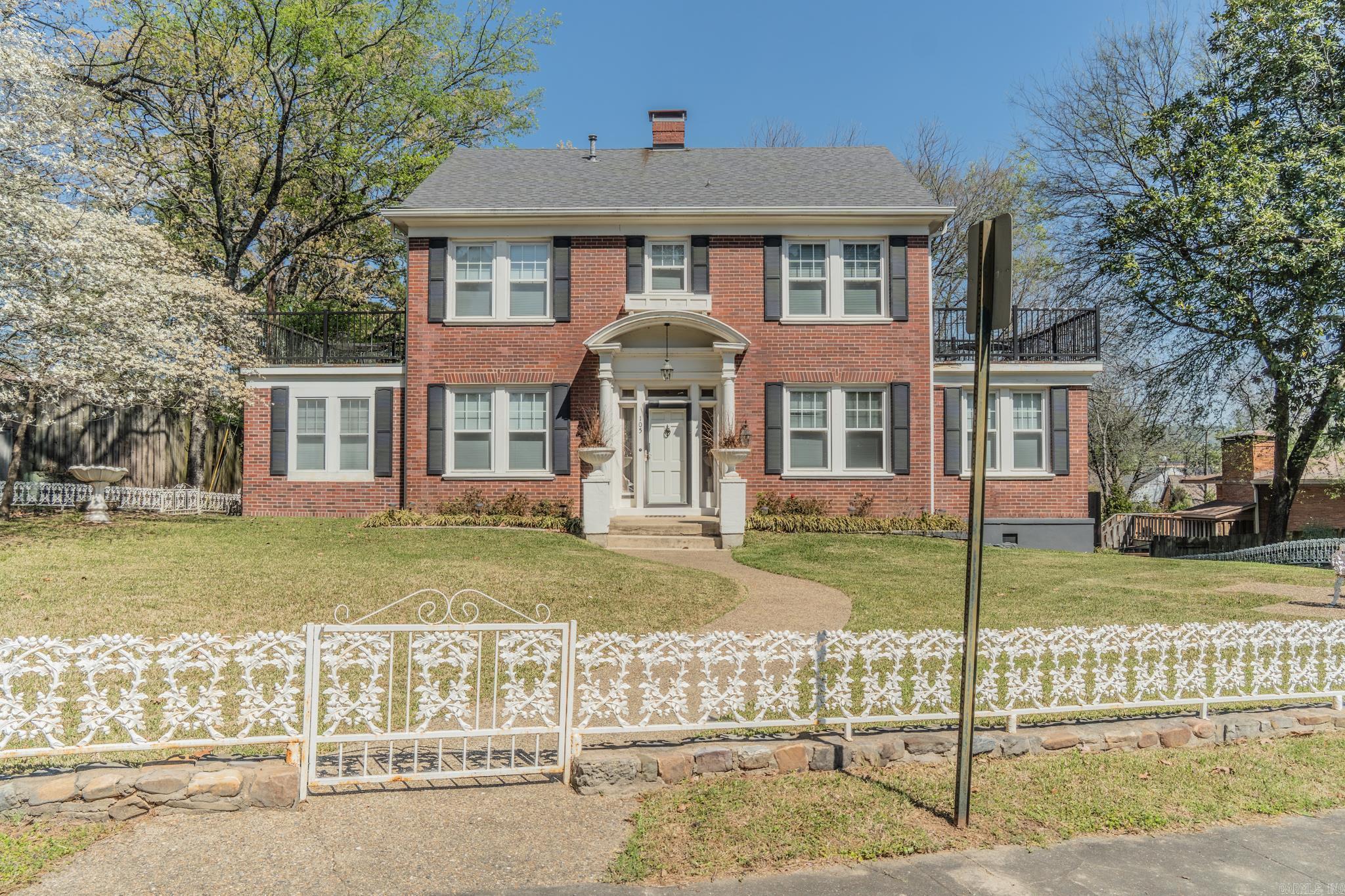 105 Trivista Left  Hot Springs, AR