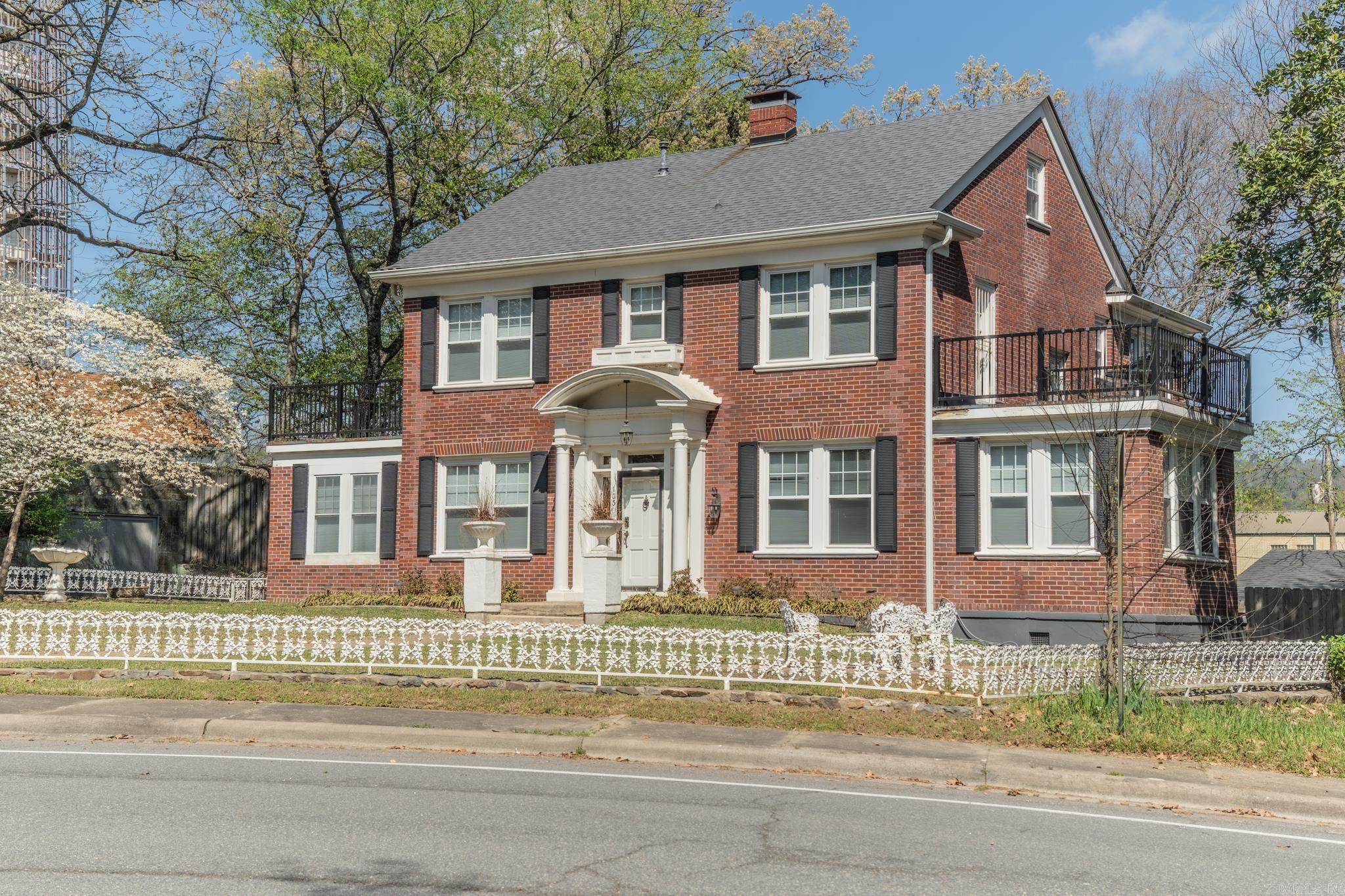 105 Trivista Left  Hot Springs, AR