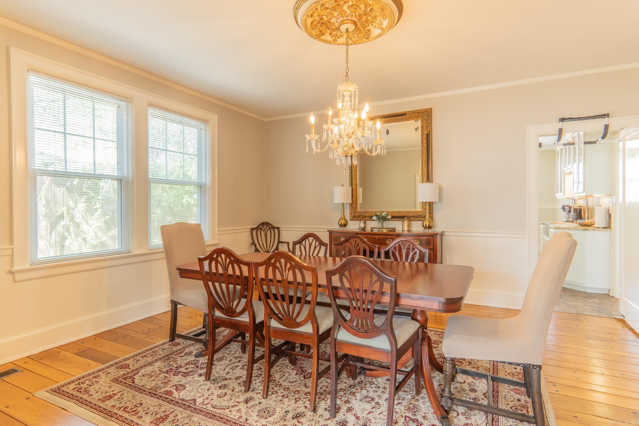 105 Trivista Left  Hot Springs, AR