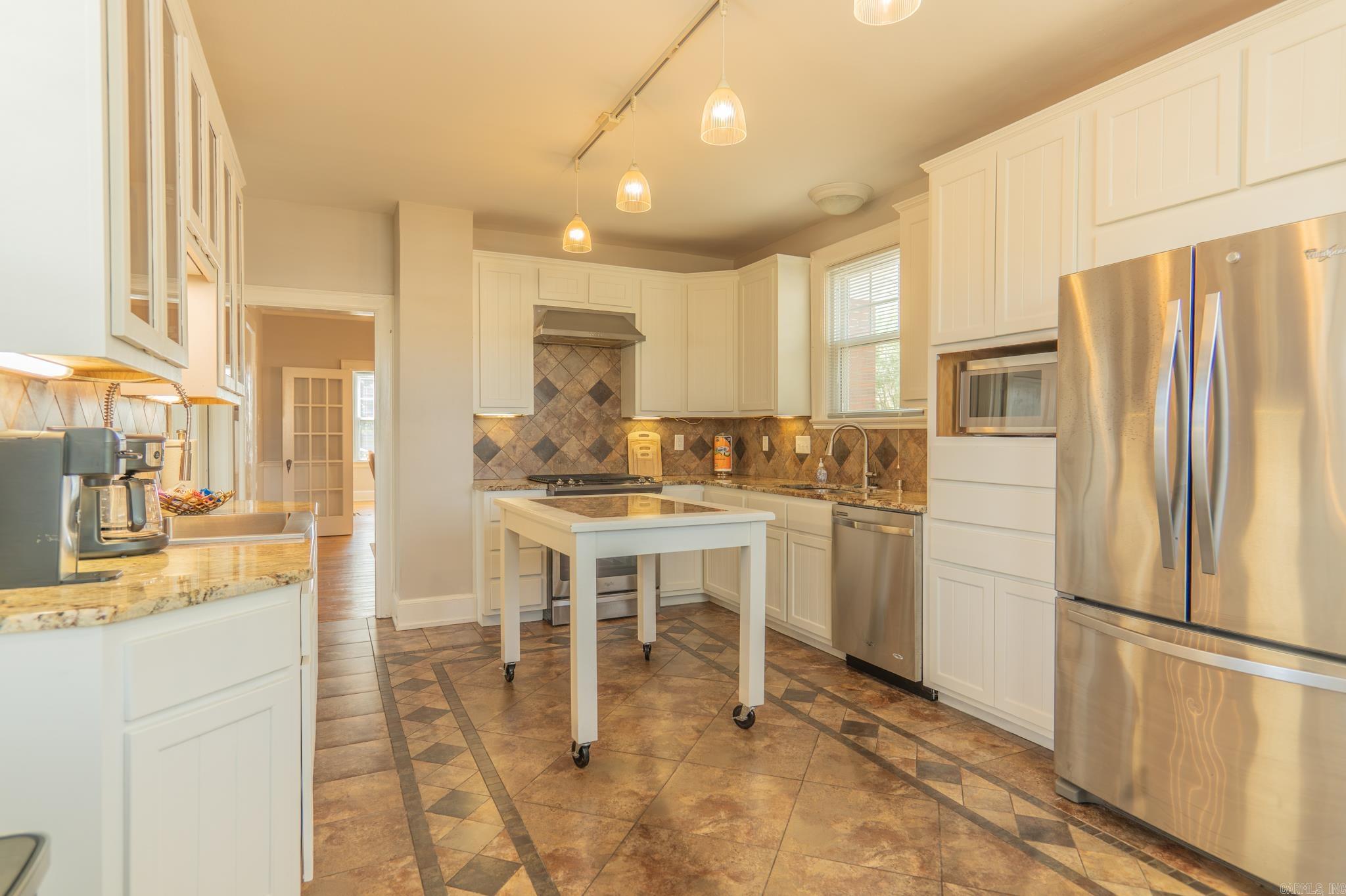 105 Trivista Left  Hot Springs, AR