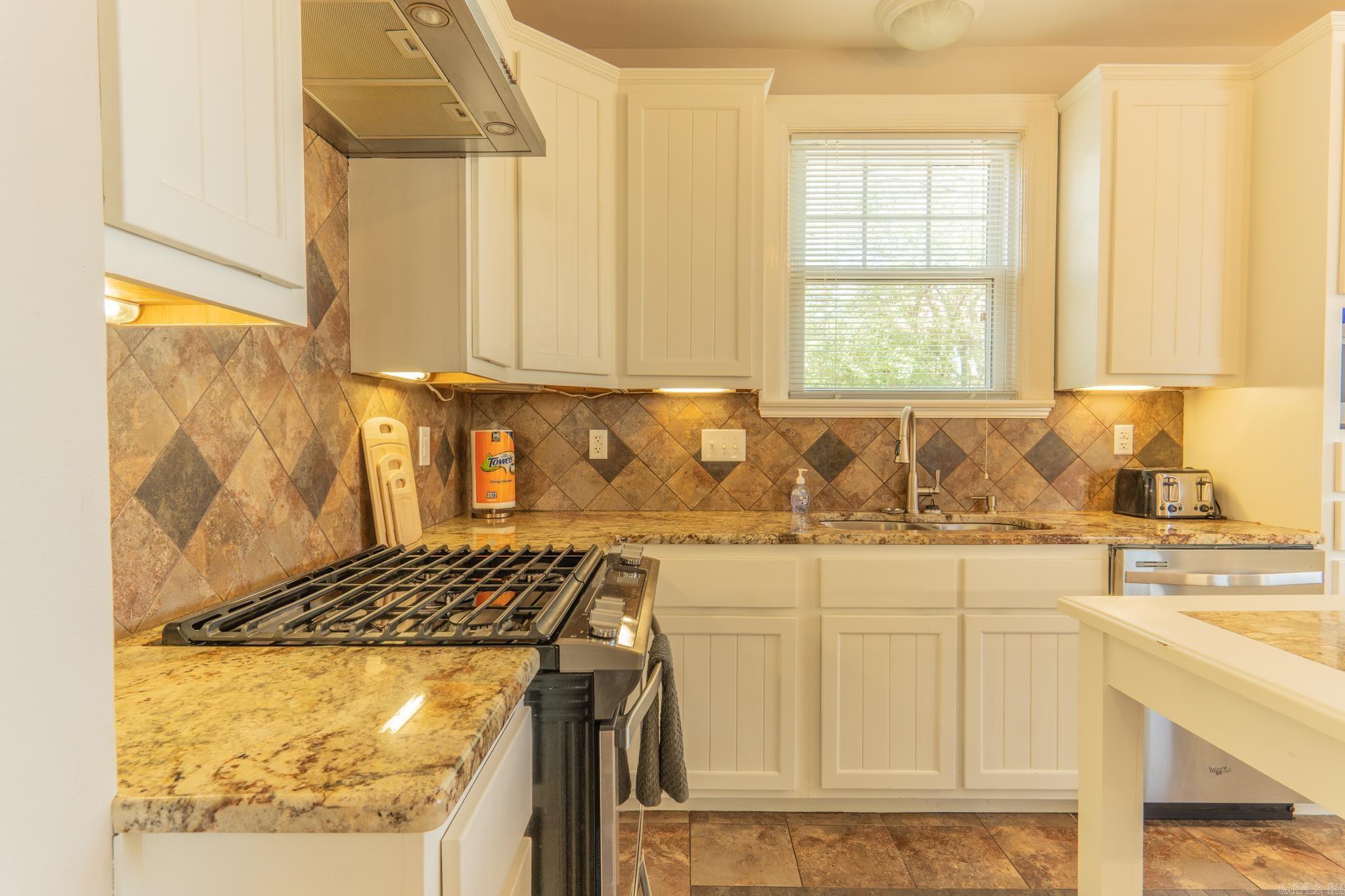 105 Trivista Left  Hot Springs, AR