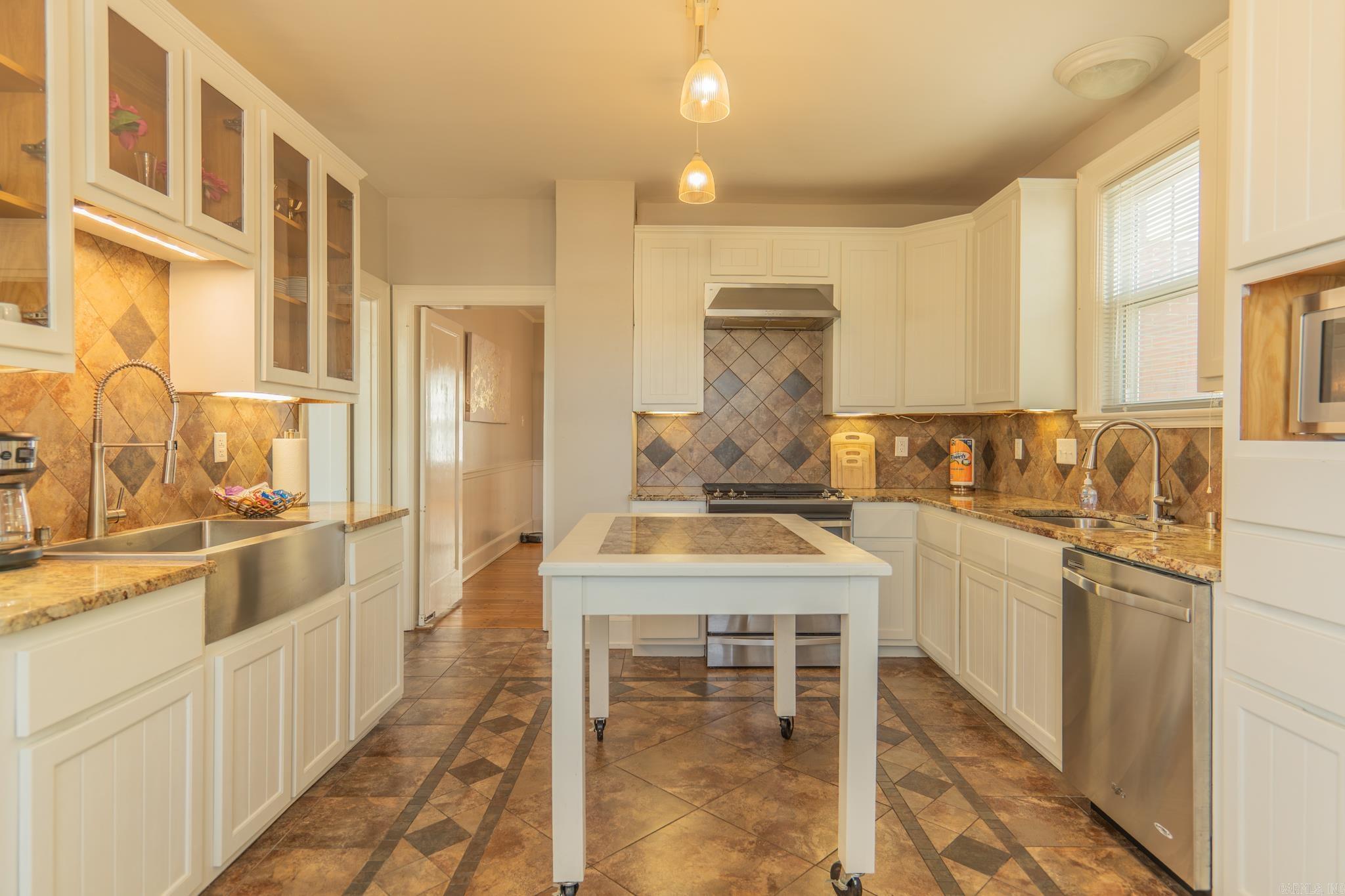 105 Trivista Left  Hot Springs, AR