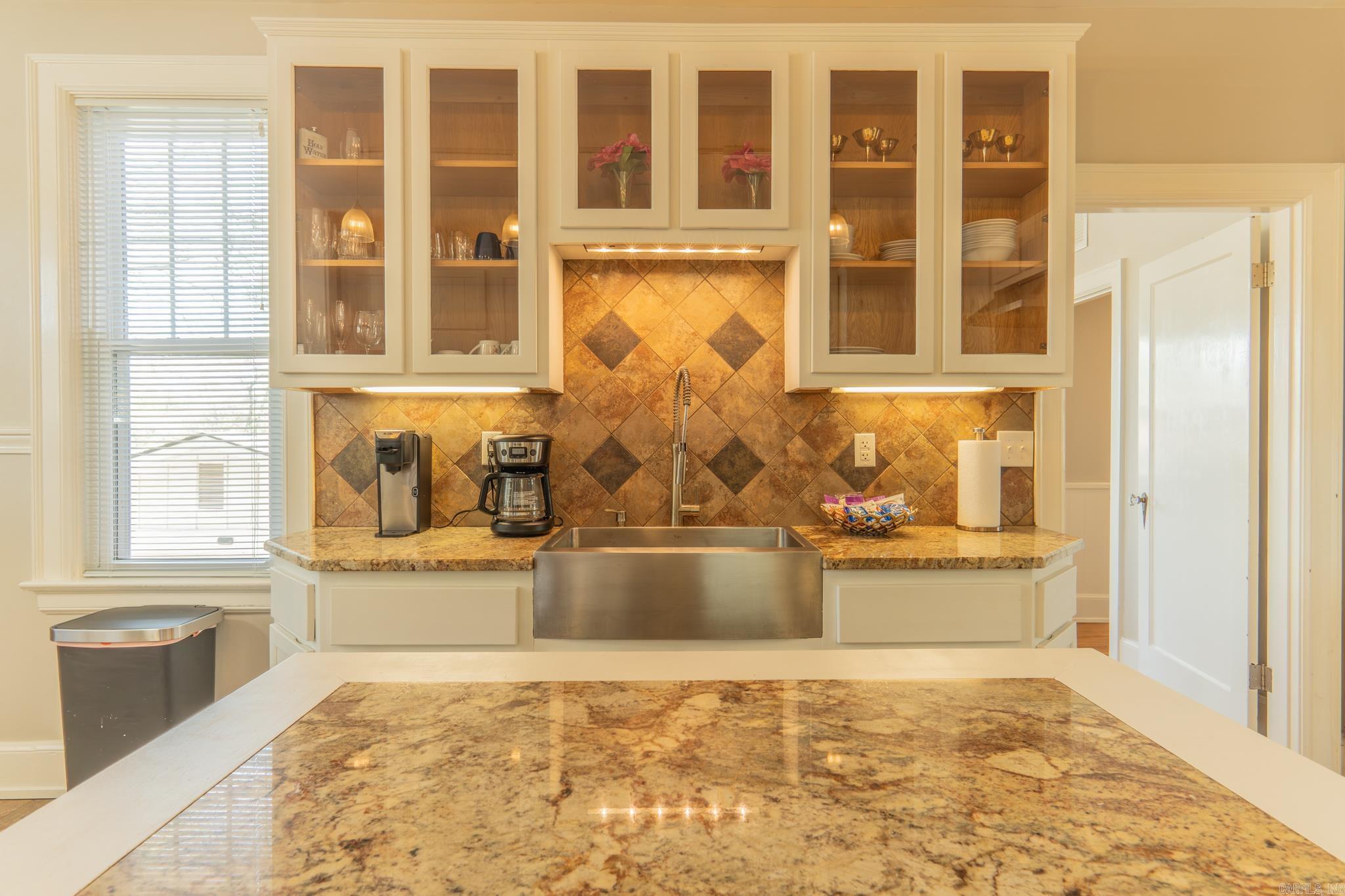 105 Trivista Left  Hot Springs, AR