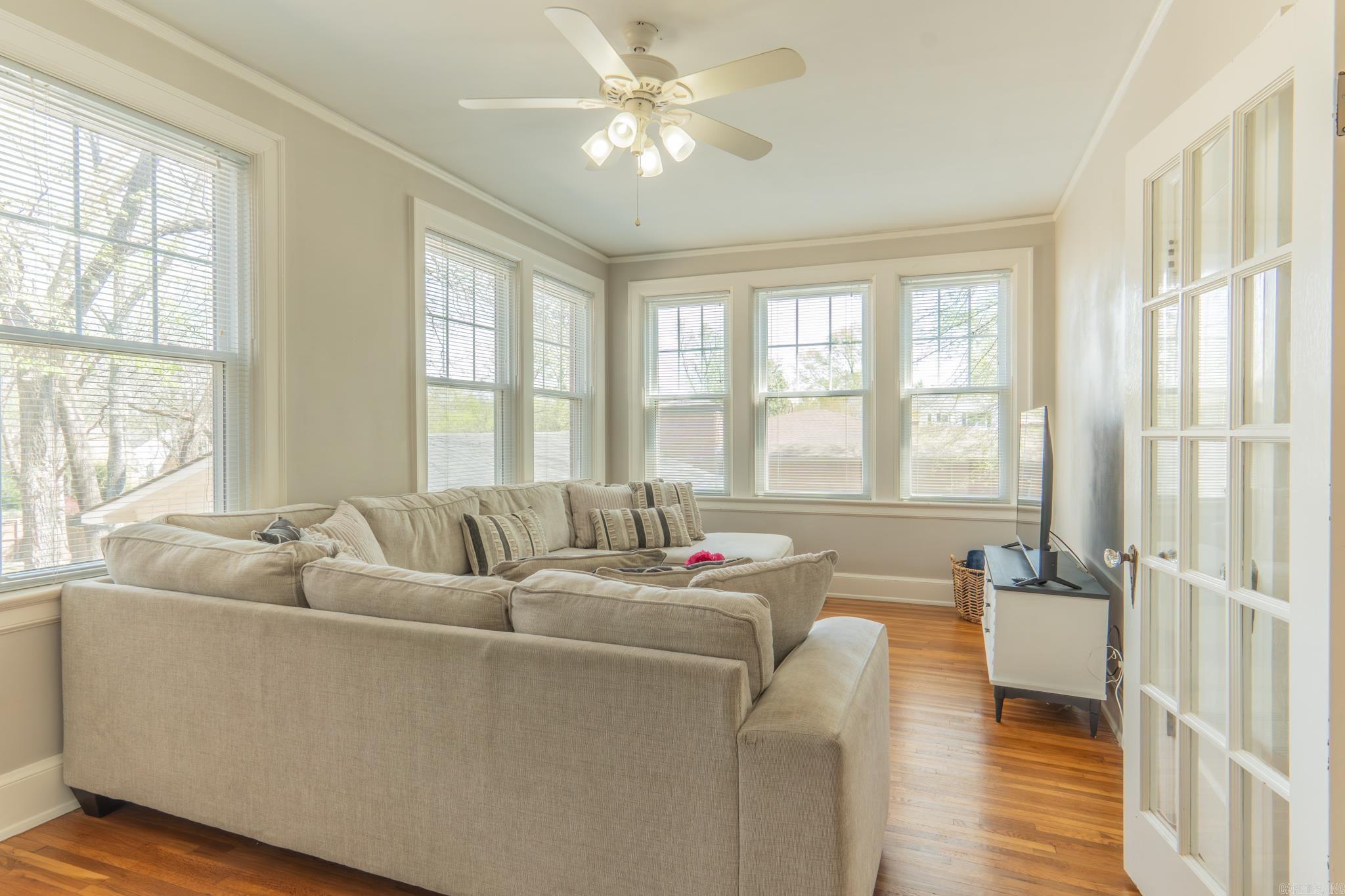 105 Trivista Left  Hot Springs, AR