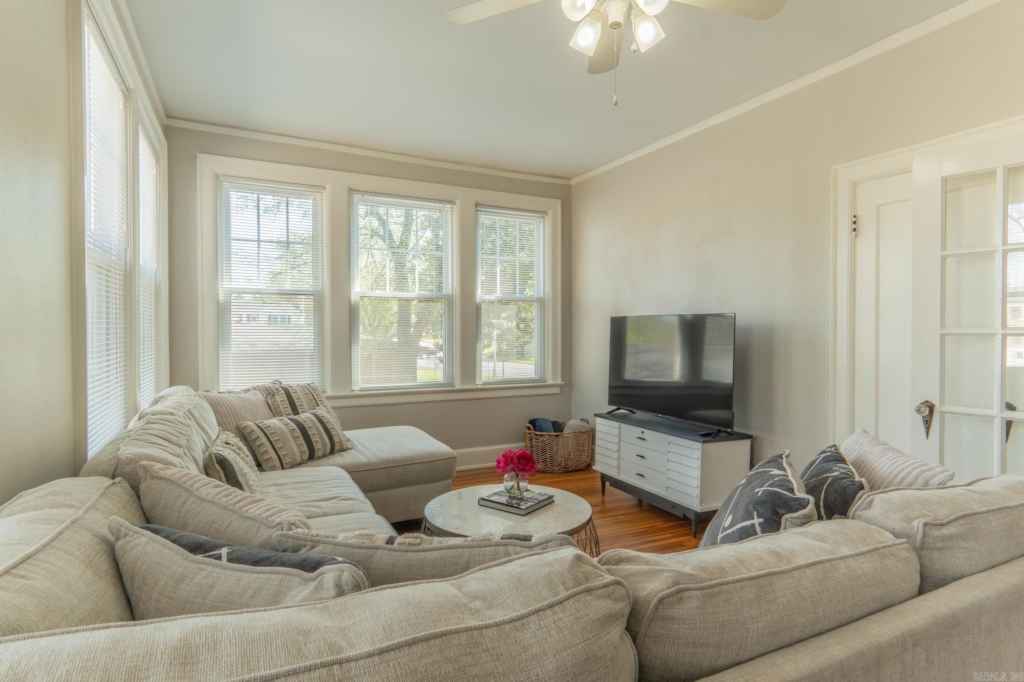 105 Trivista Left  Hot Springs, AR