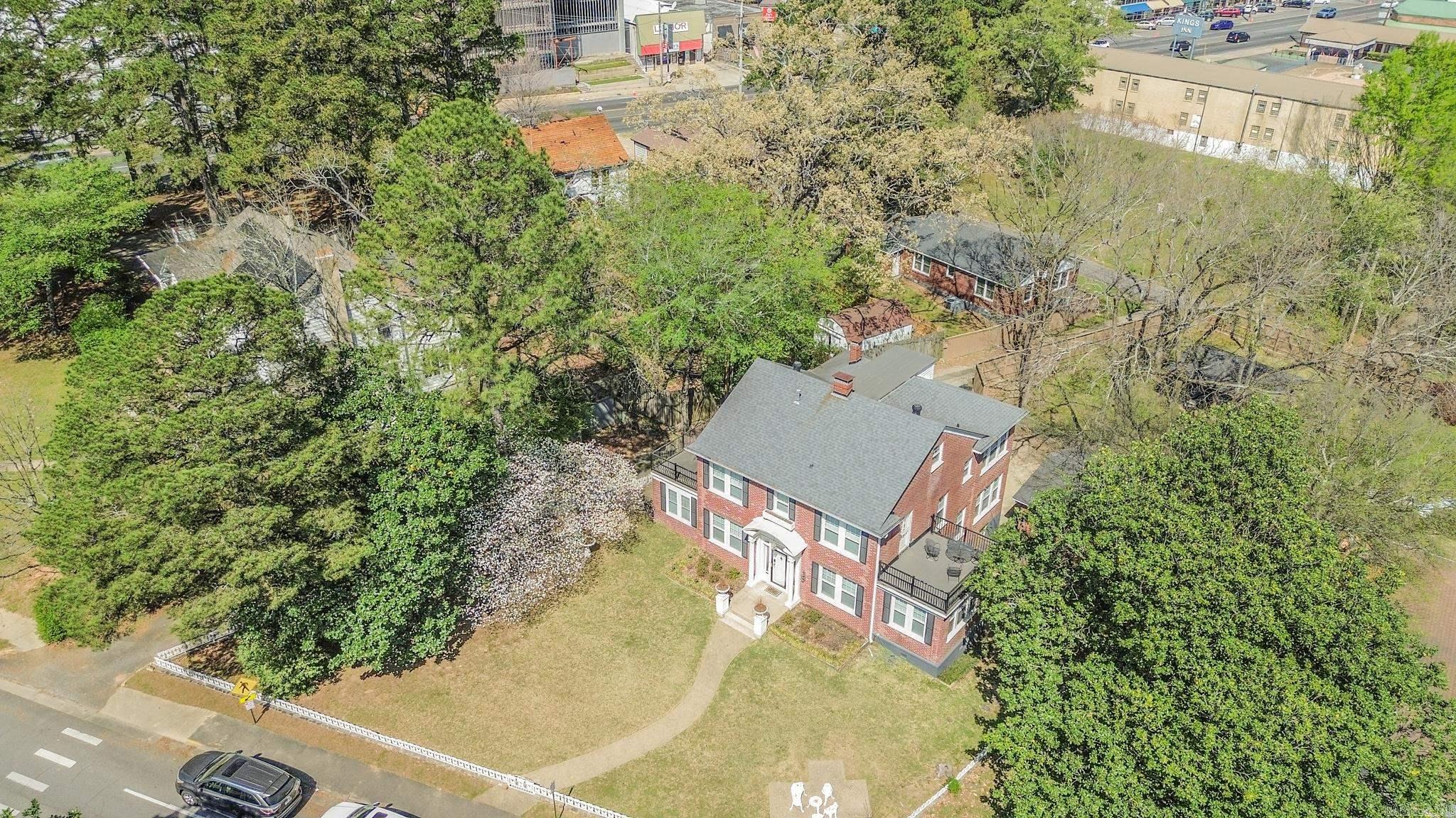 105 Trivista Left  Hot Springs, AR