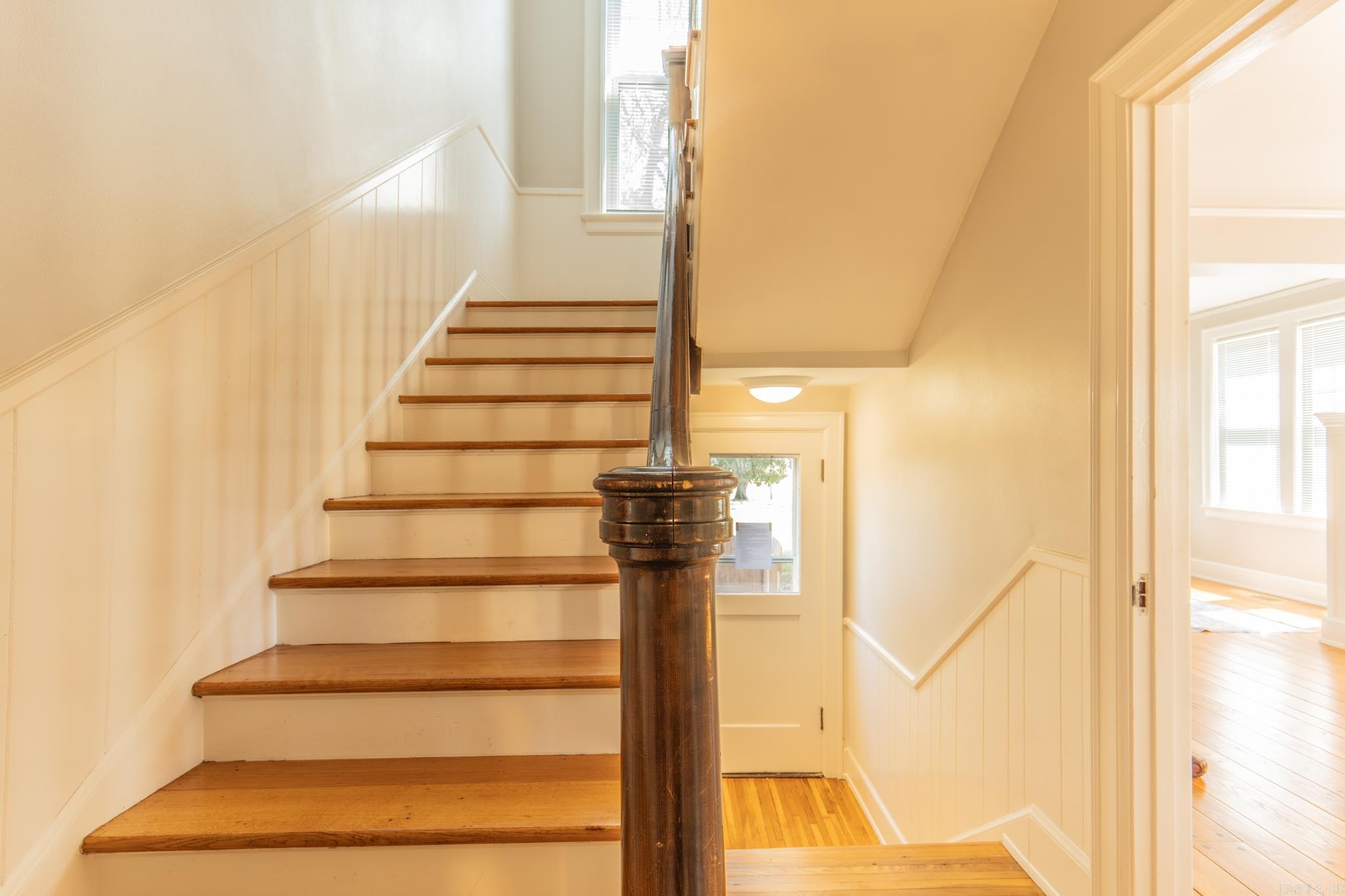 105 Trivista Left  Hot Springs, AR