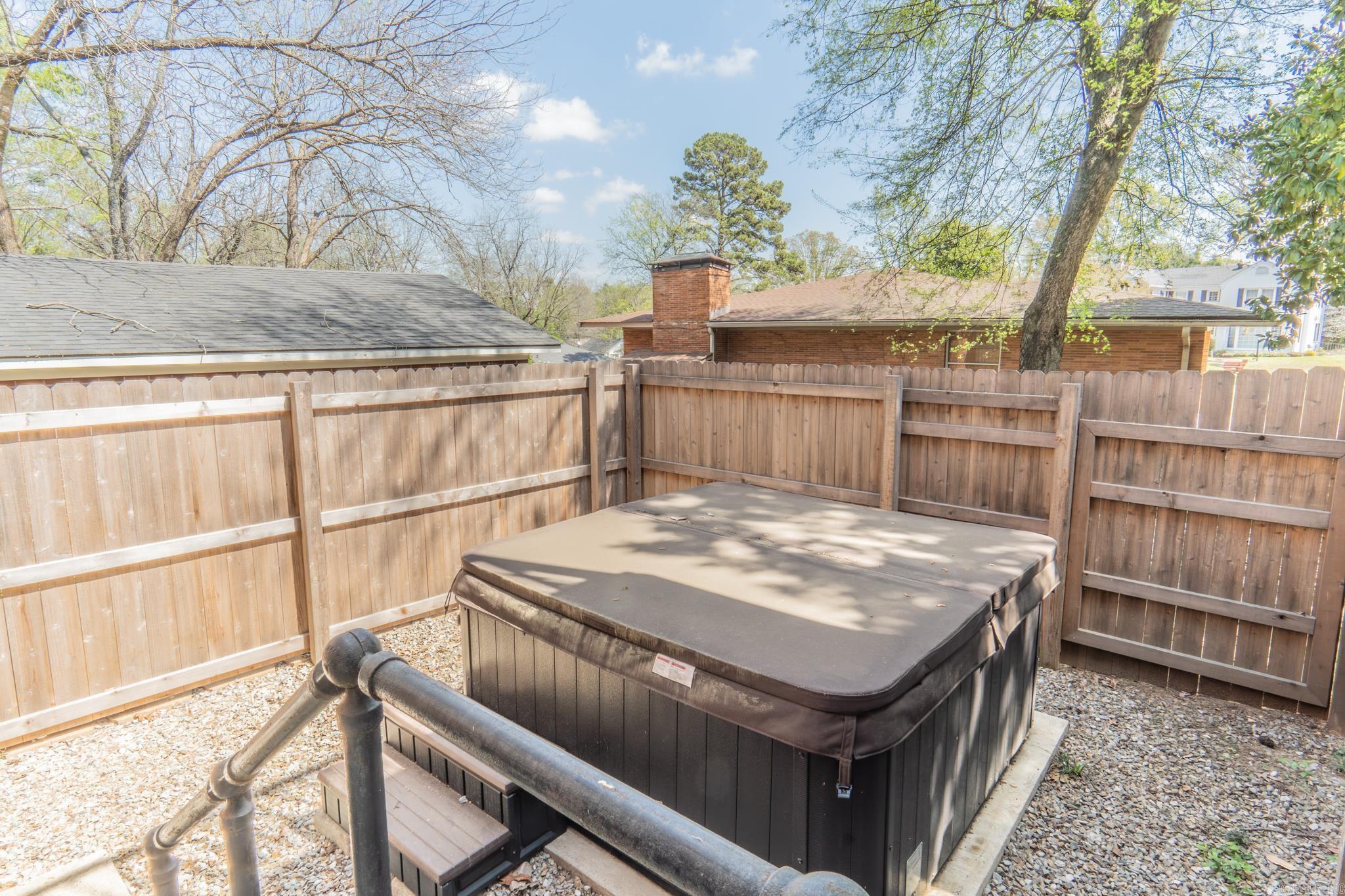 105 Trivista Left  Hot Springs, AR