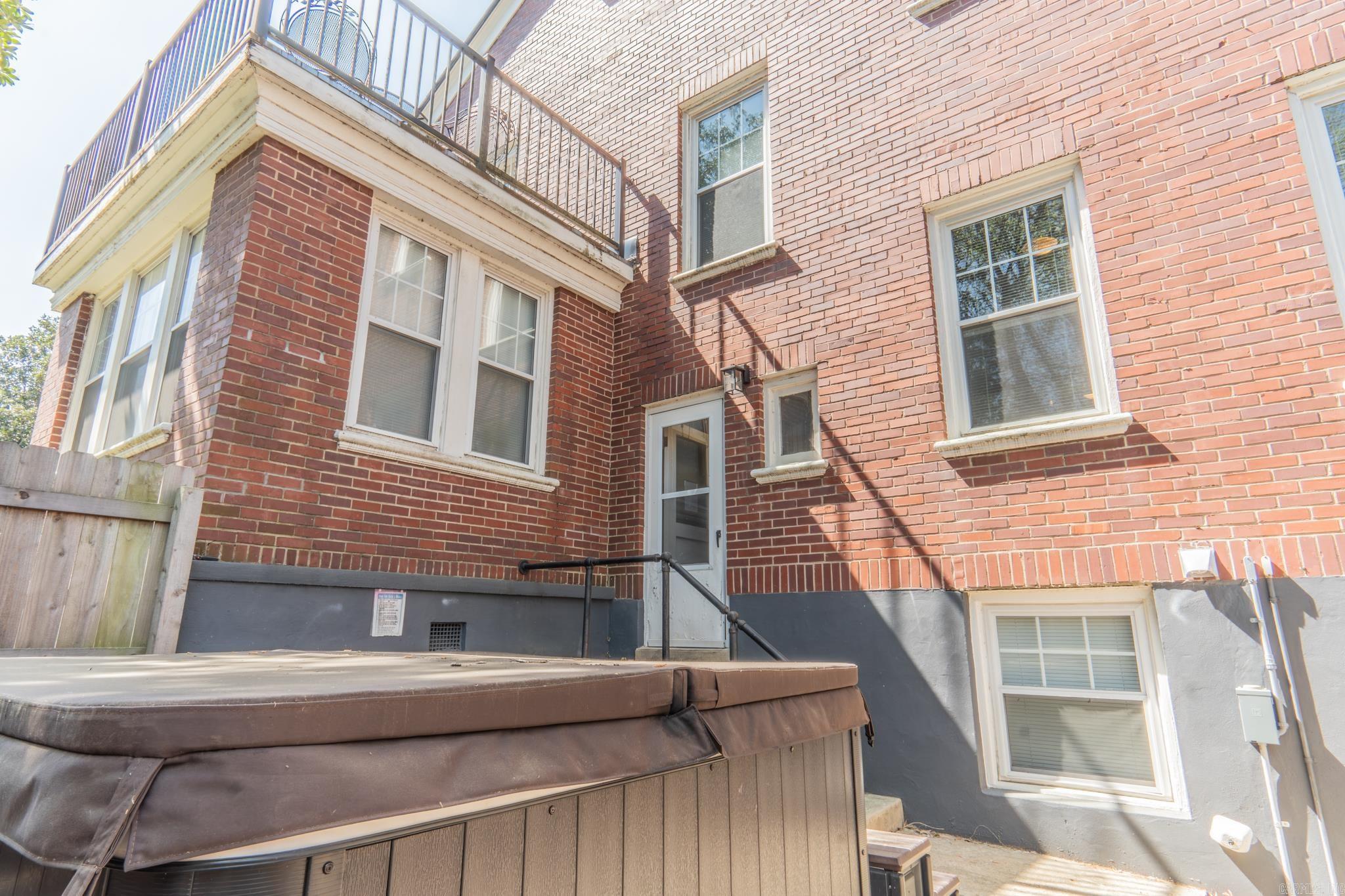 105 Trivista Left  Hot Springs, AR