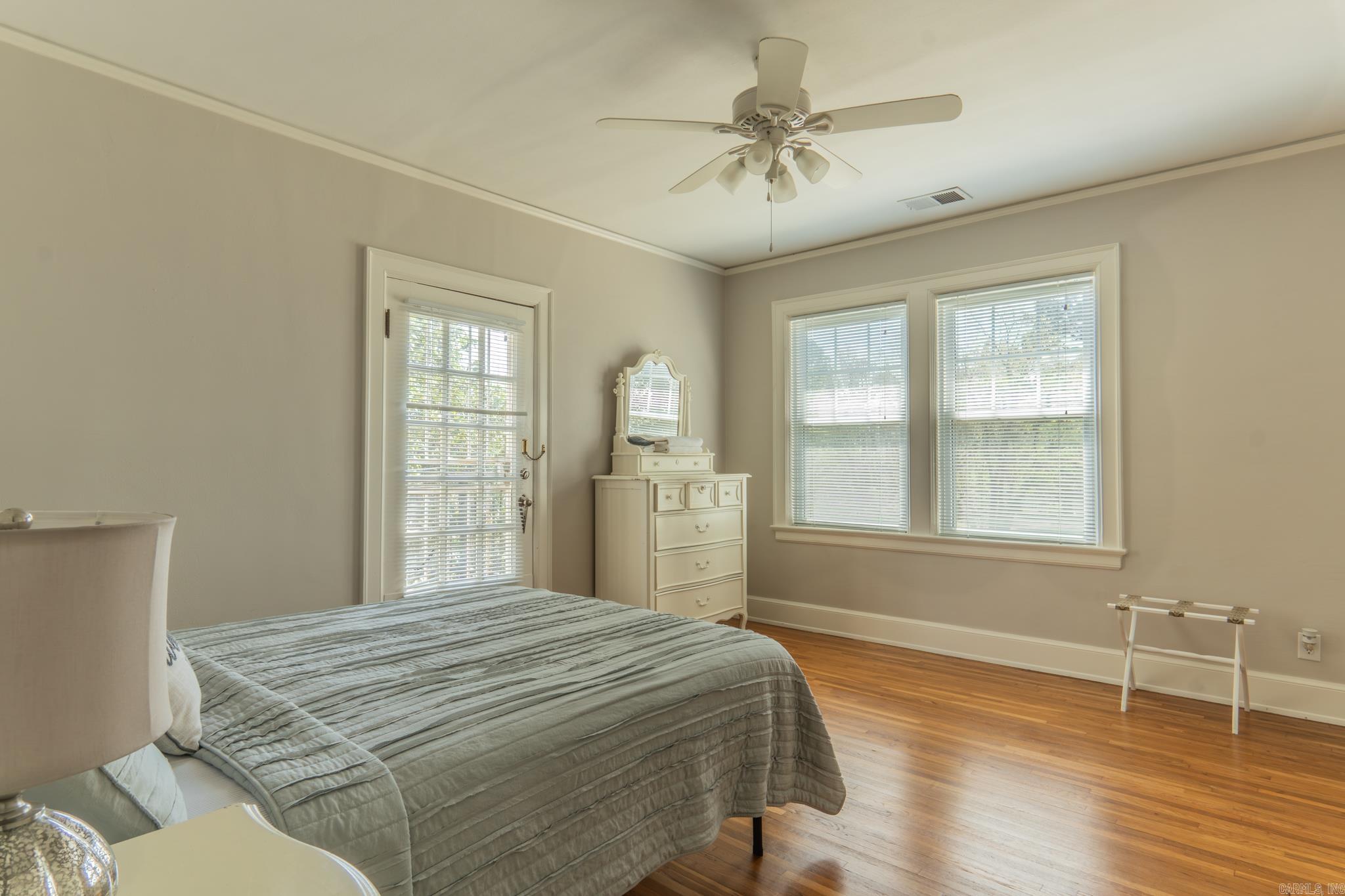 105 Trivista Left  Hot Springs, AR