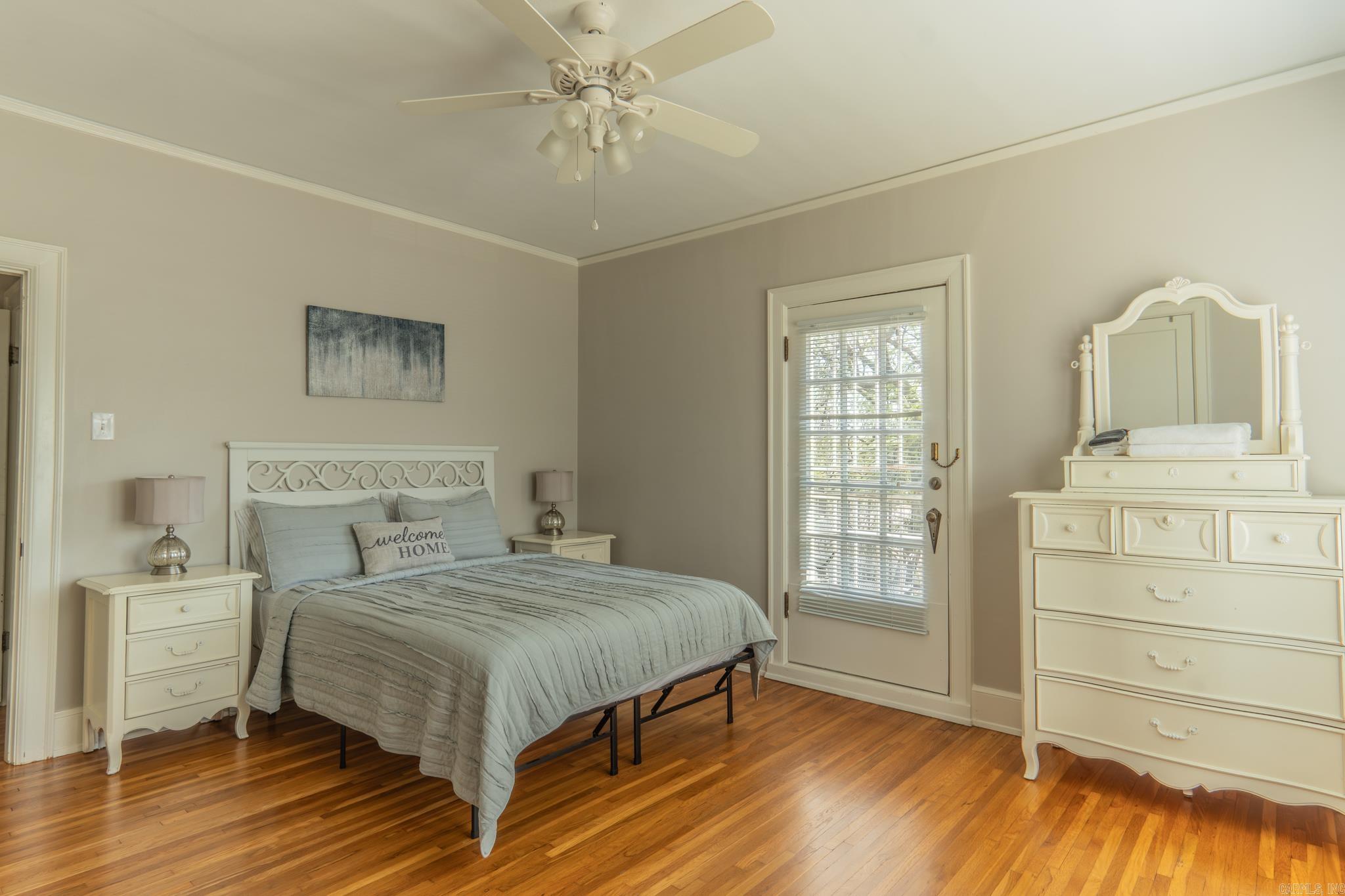 105 Trivista Left  Hot Springs, AR