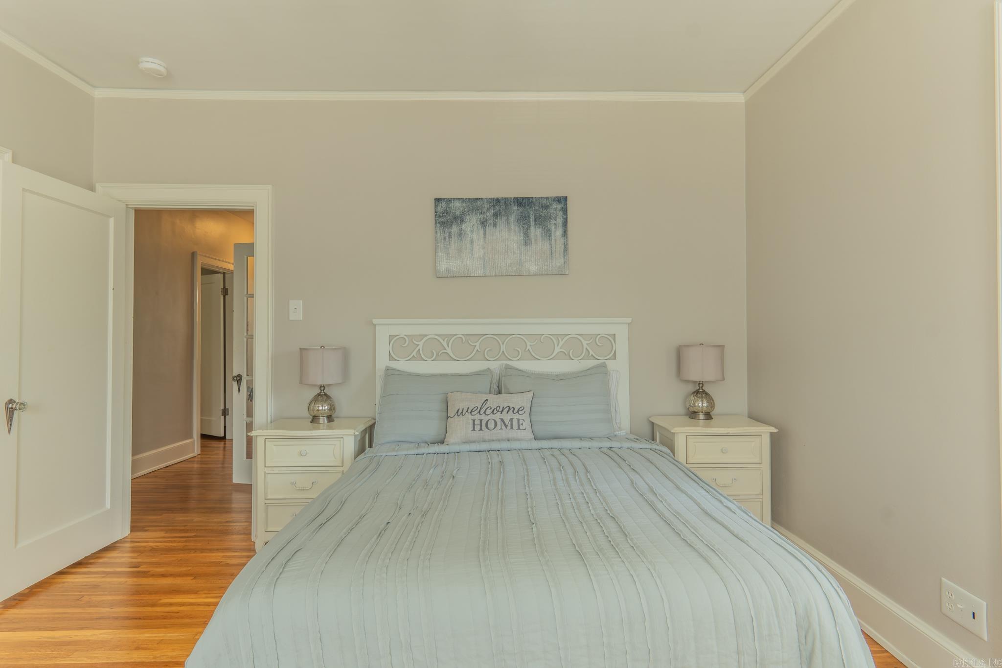 105 Trivista Left  Hot Springs, AR