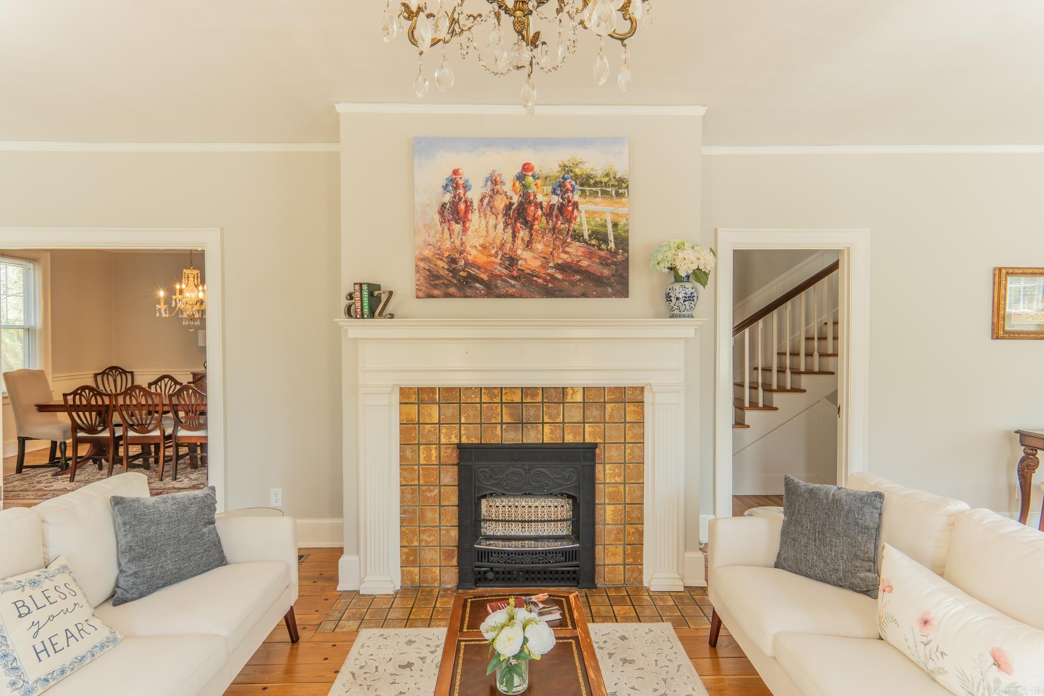 105 Trivista Left  Hot Springs, AR