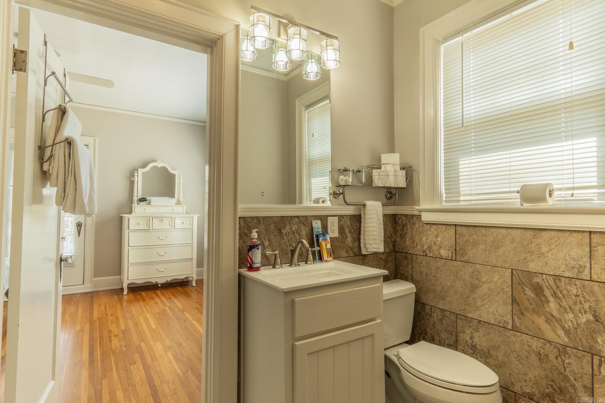 105 Trivista Left  Hot Springs, AR