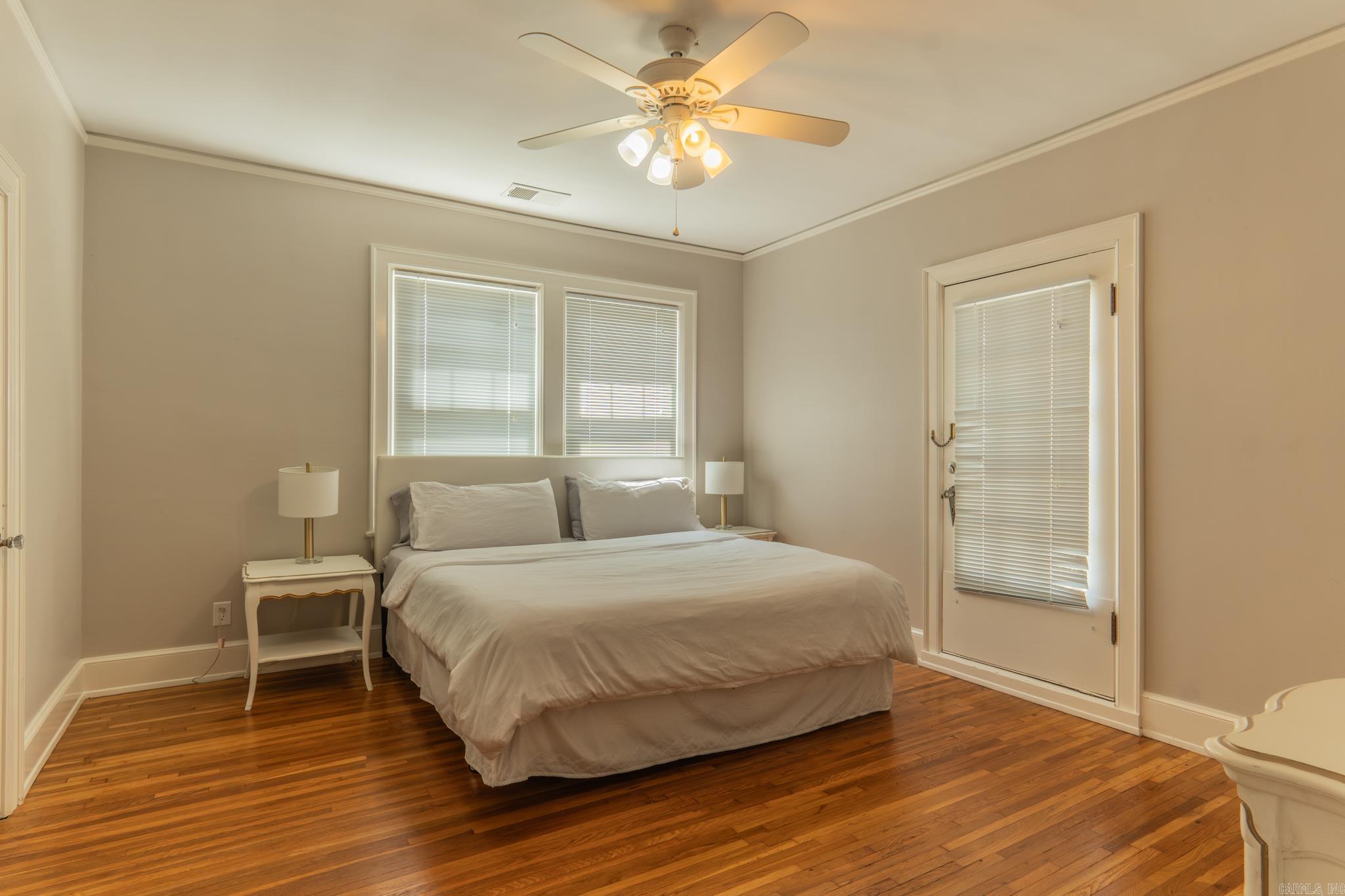 105 Trivista Left  Hot Springs, AR