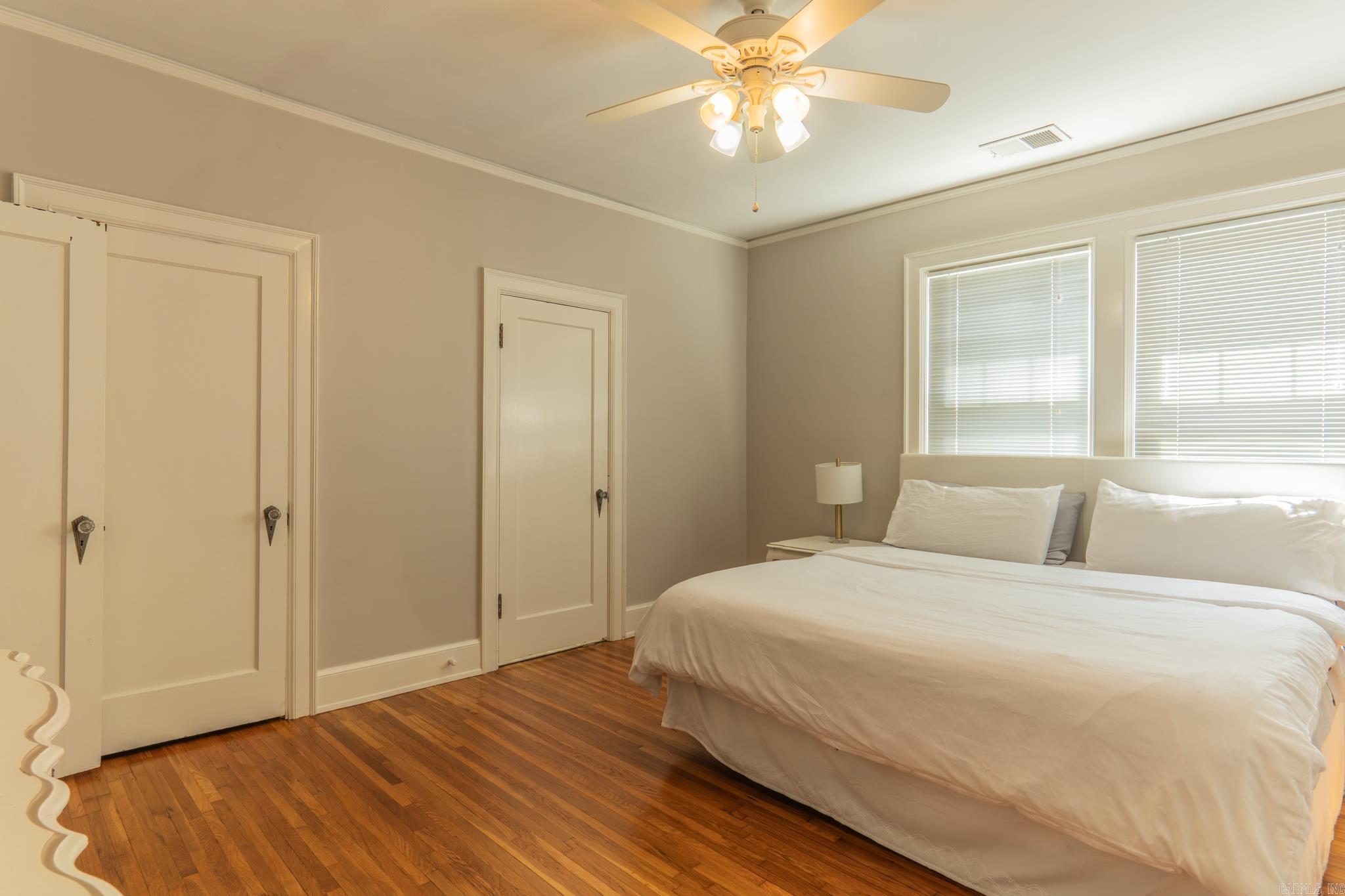 105 Trivista Left  Hot Springs, AR