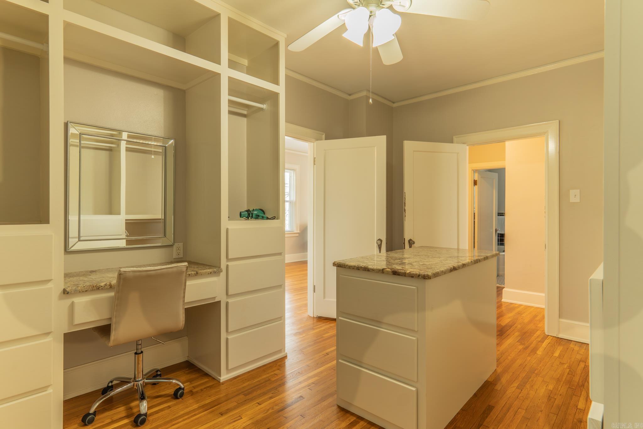 105 Trivista Left  Hot Springs, AR