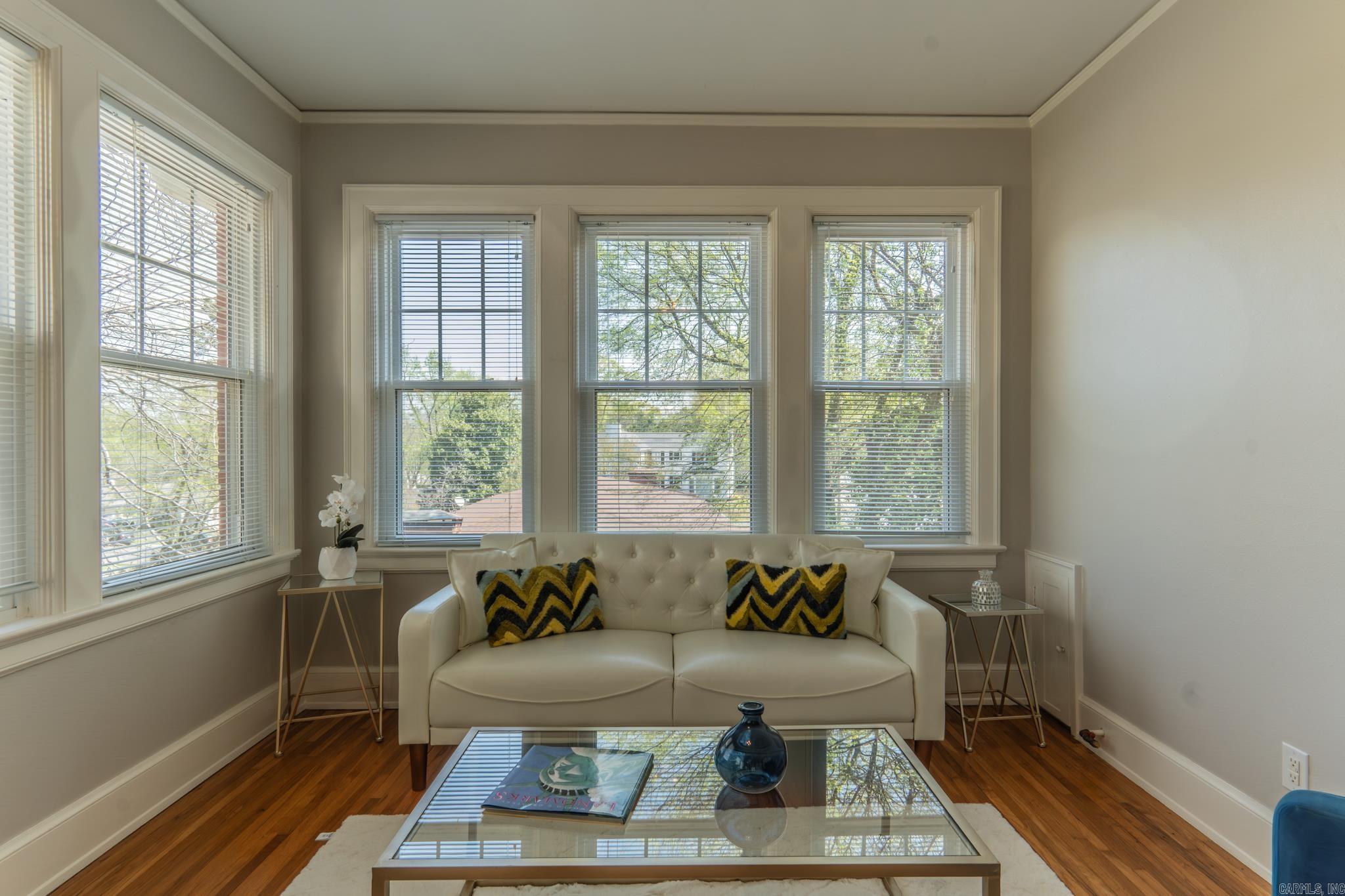 105 Trivista Left  Hot Springs, AR