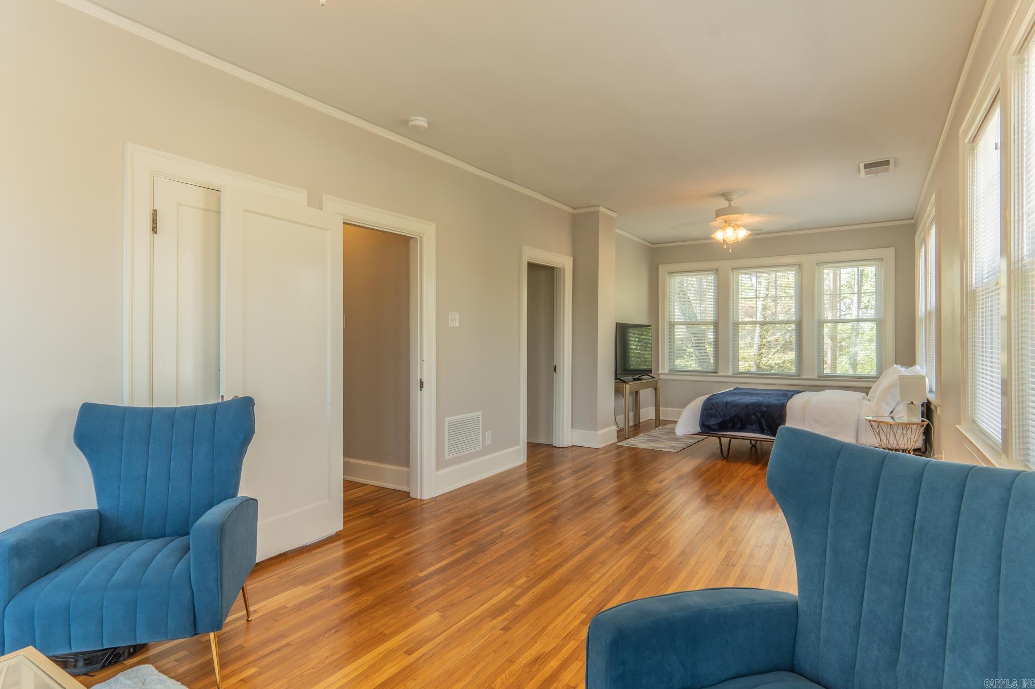 105 Trivista Left  Hot Springs, AR