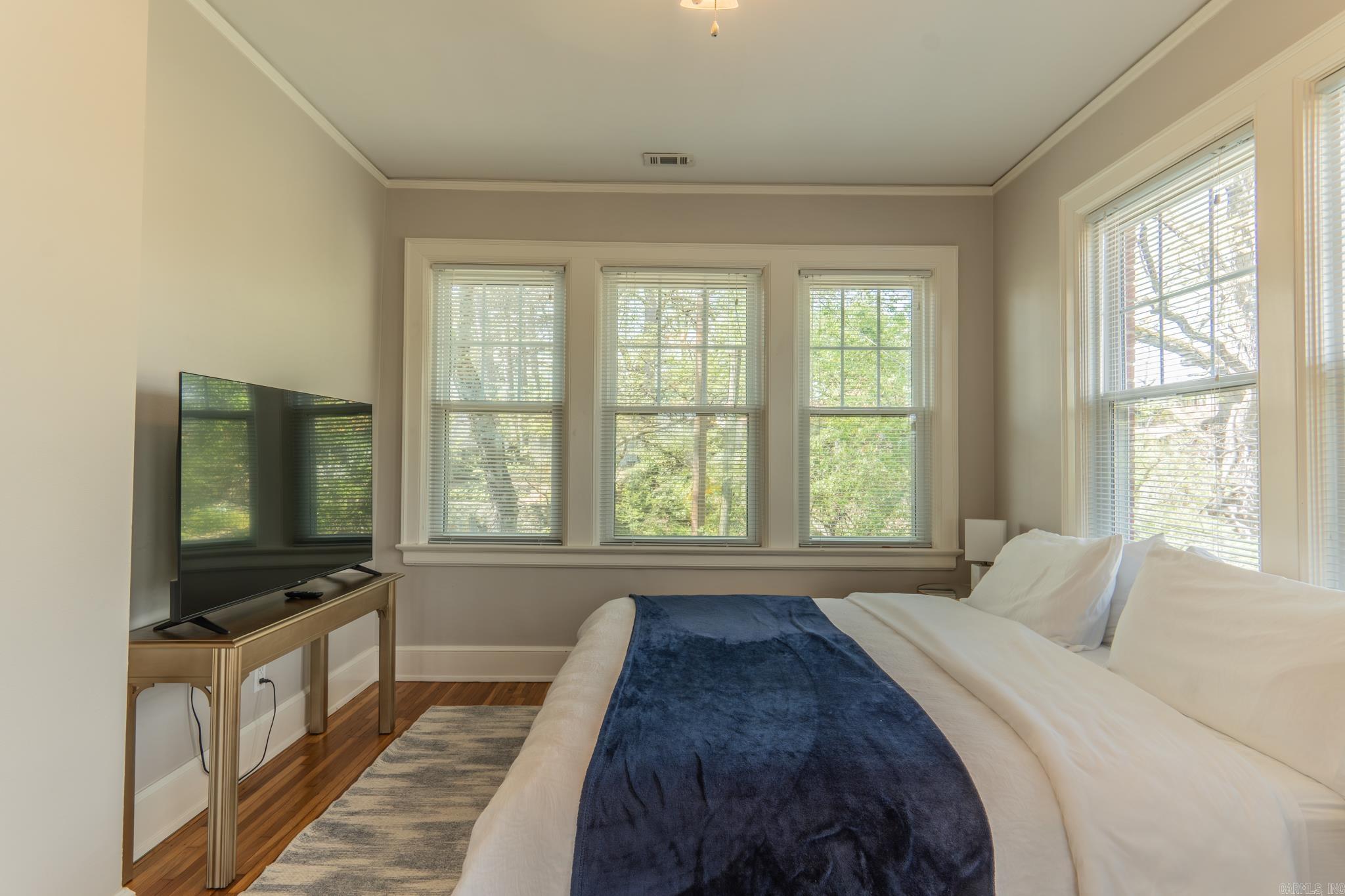 105 Trivista Left  Hot Springs, AR