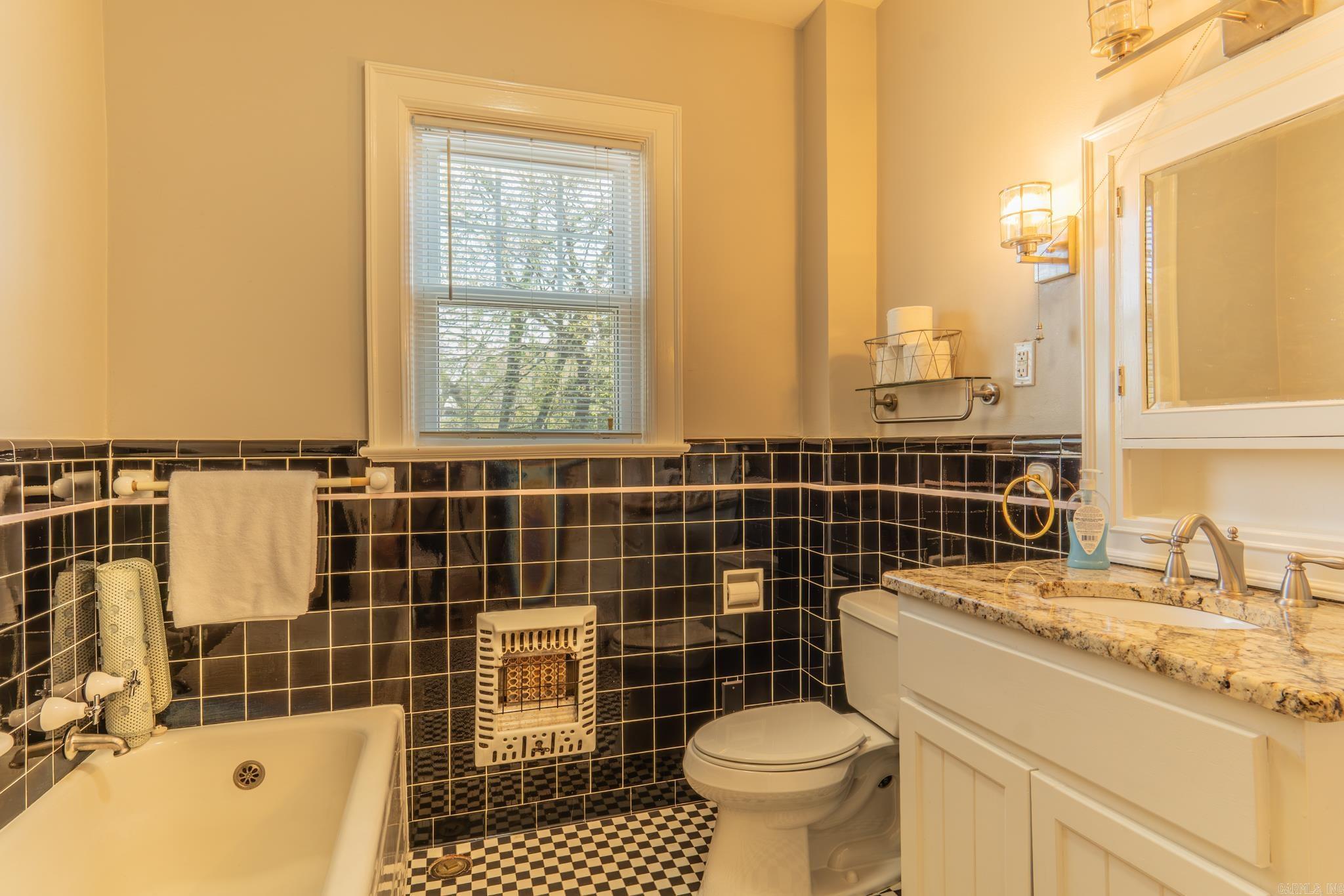 105 Trivista Left  Hot Springs, AR