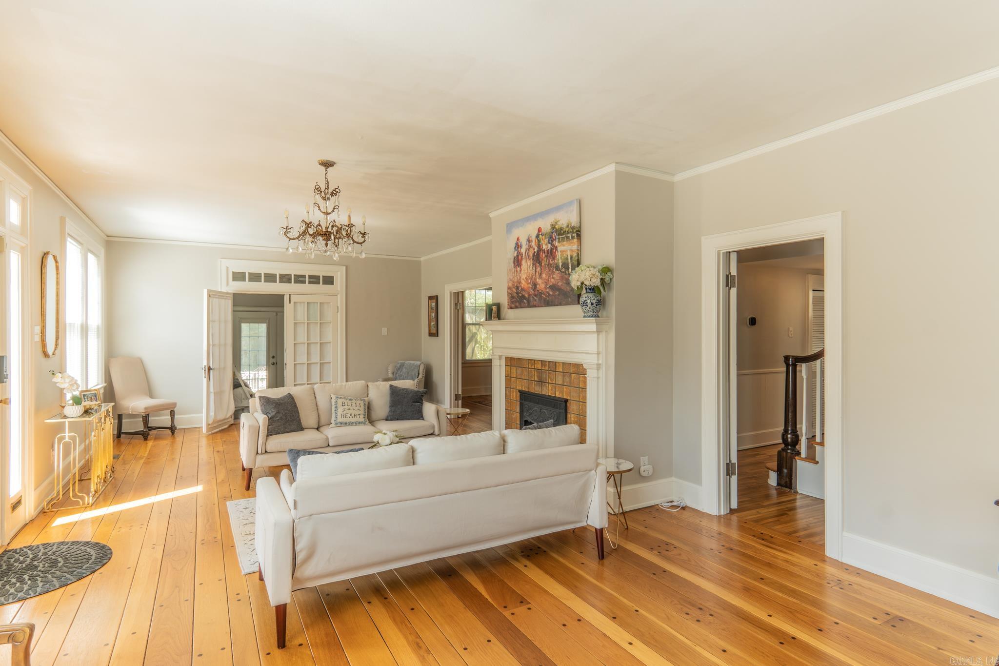 105 Trivista Left  Hot Springs, AR