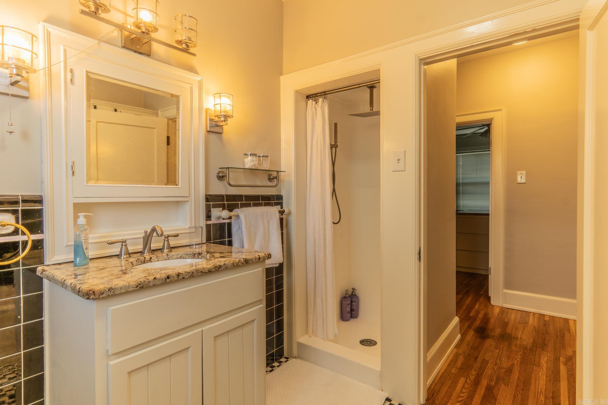 105 Trivista Left  Hot Springs, AR