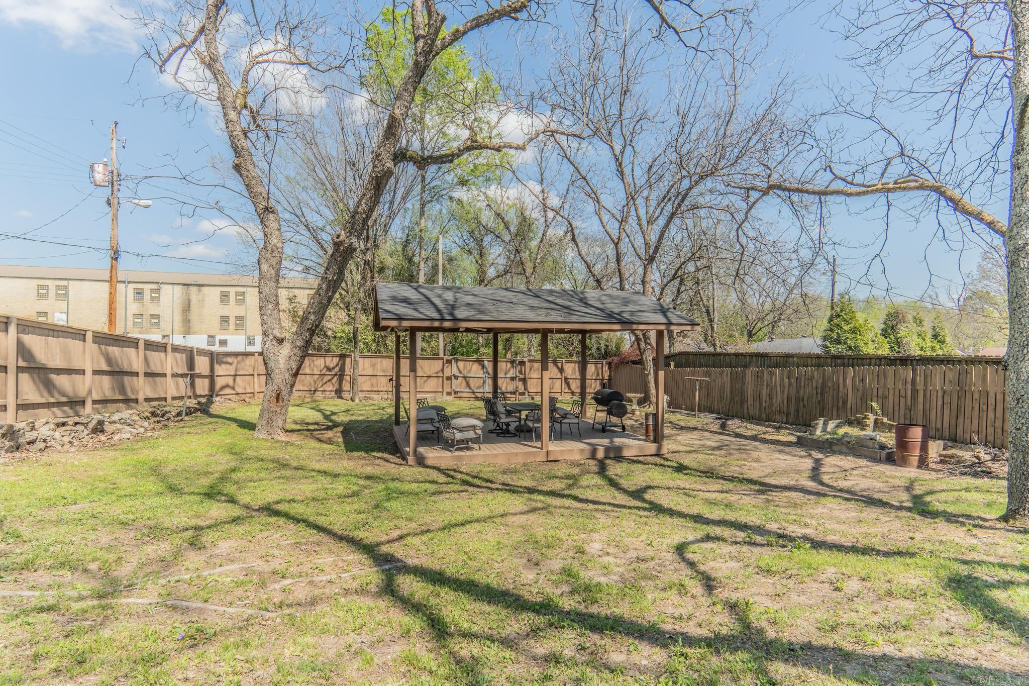 105 Trivista Left  Hot Springs, AR