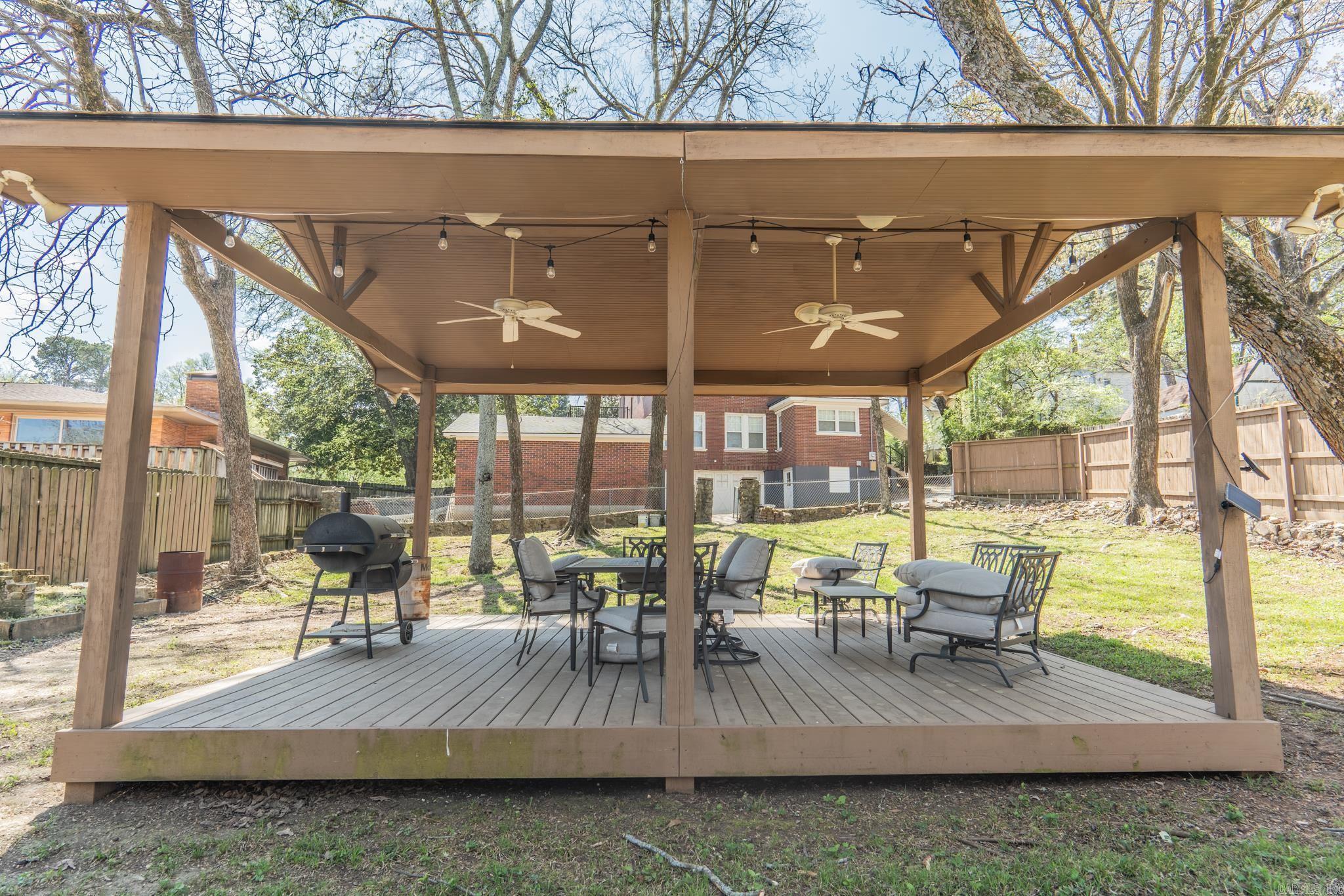 105 Trivista Left  Hot Springs, AR