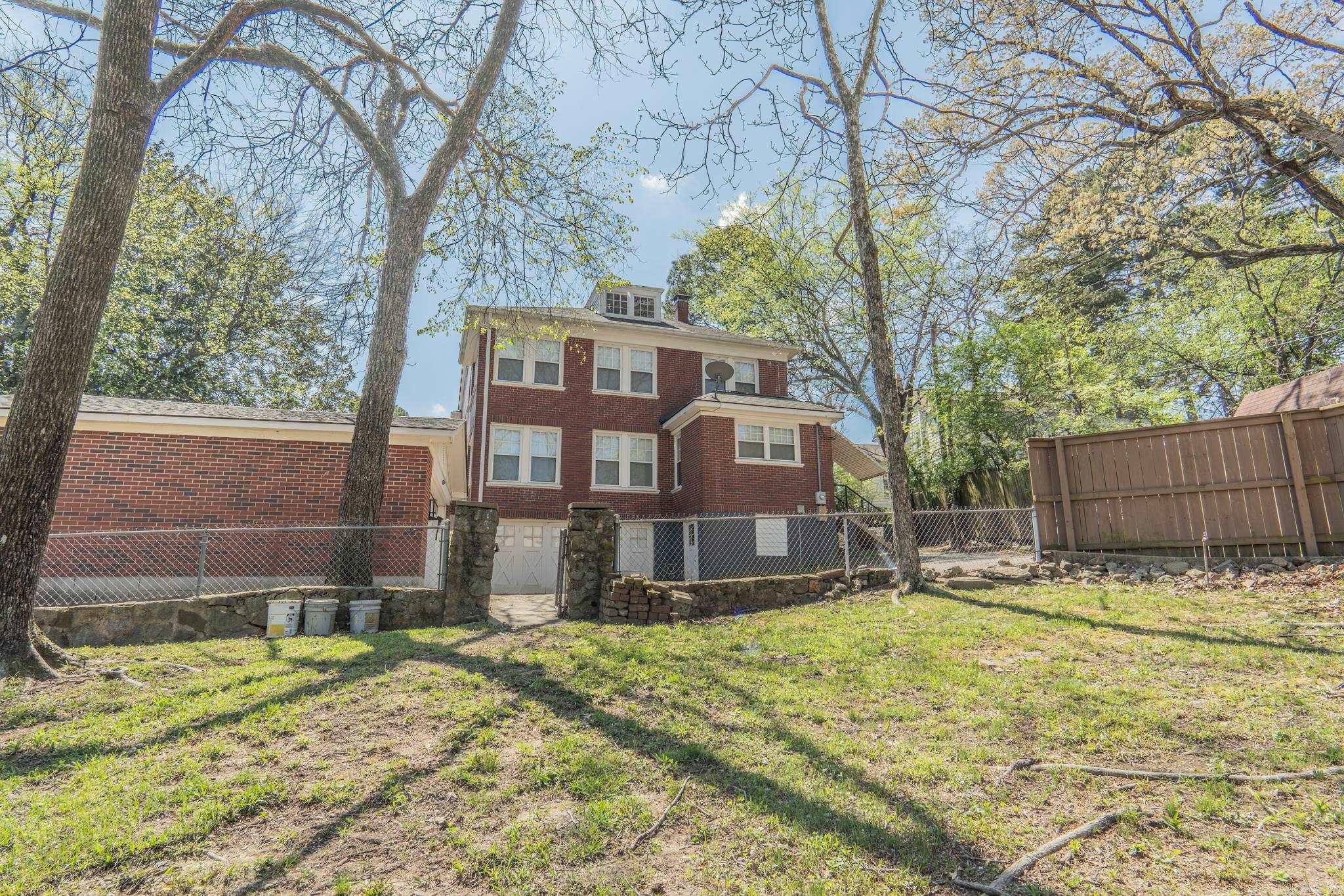 105 Trivista Left  Hot Springs, AR