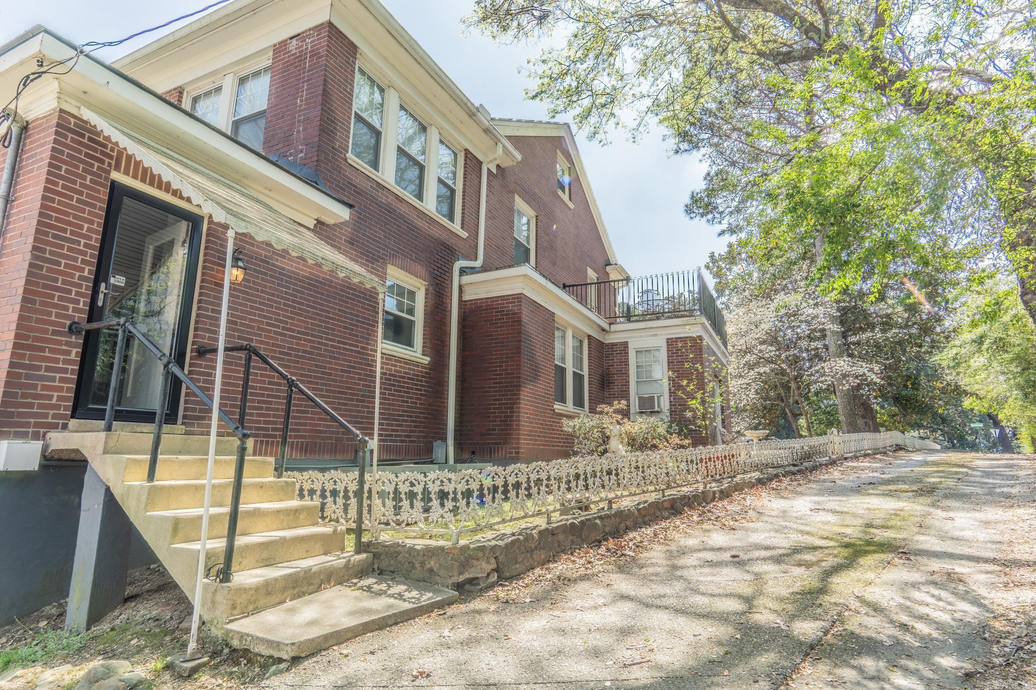 105 Trivista Left  Hot Springs, AR