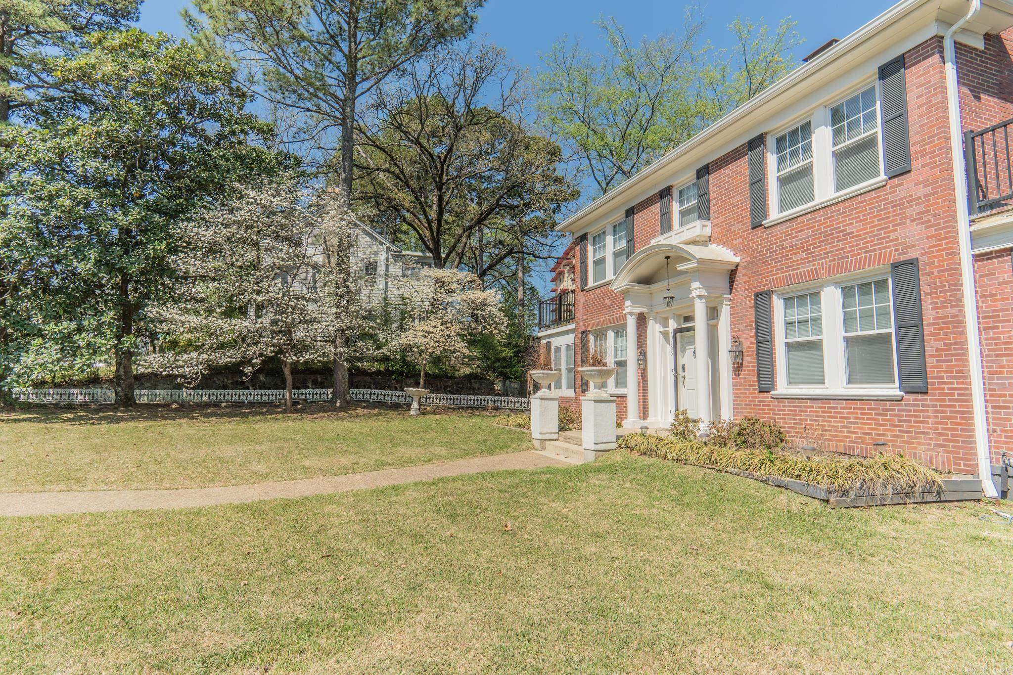 105 Trivista Left  Hot Springs, AR