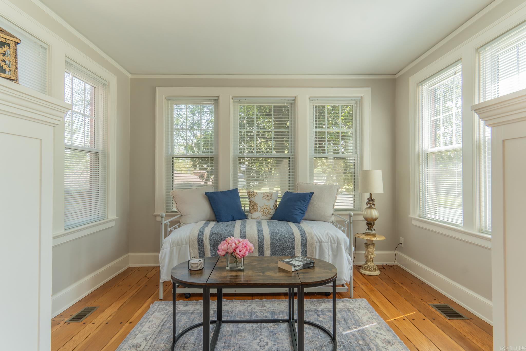 105 Trivista Left  Hot Springs, AR