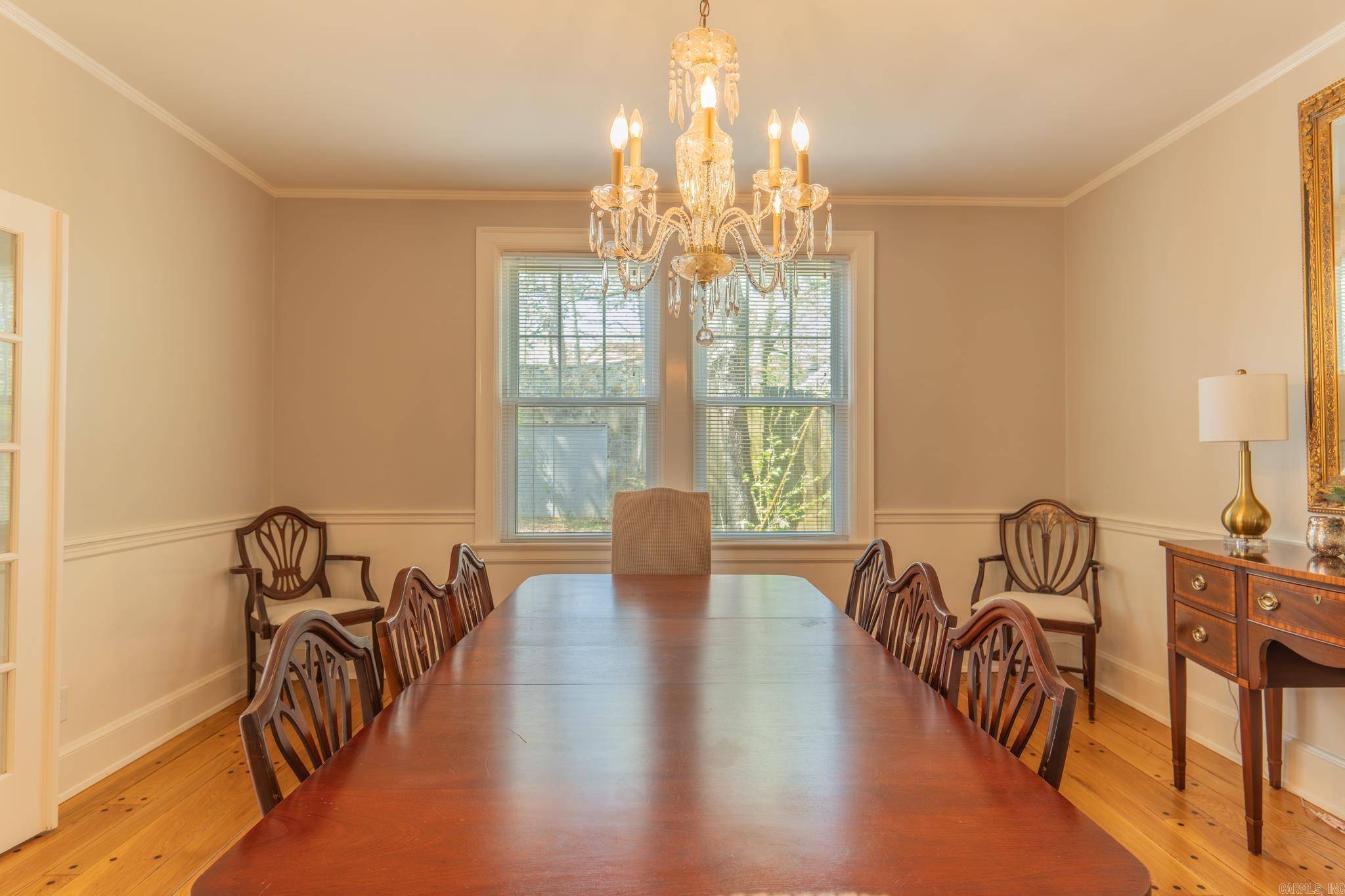 105 Trivista Left  Hot Springs, AR