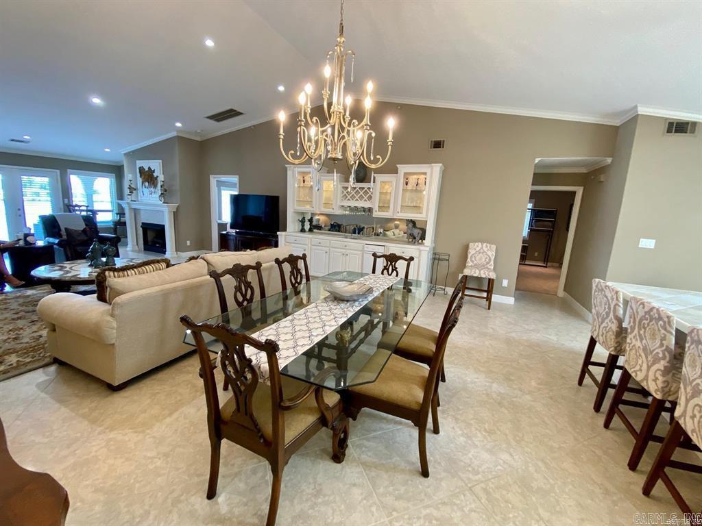 151 Villa Point  Hot Springs, AR