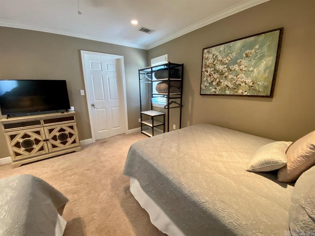 151 Villa Point  Hot Springs, AR