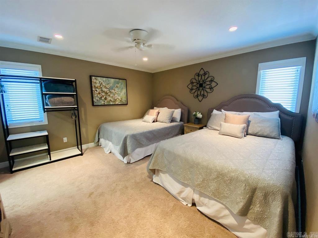 151 Villa Point  Hot Springs, AR