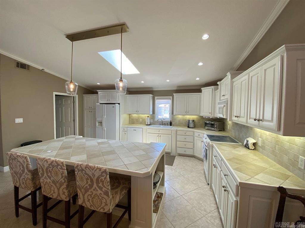 151 Villa Point  Hot Springs, AR