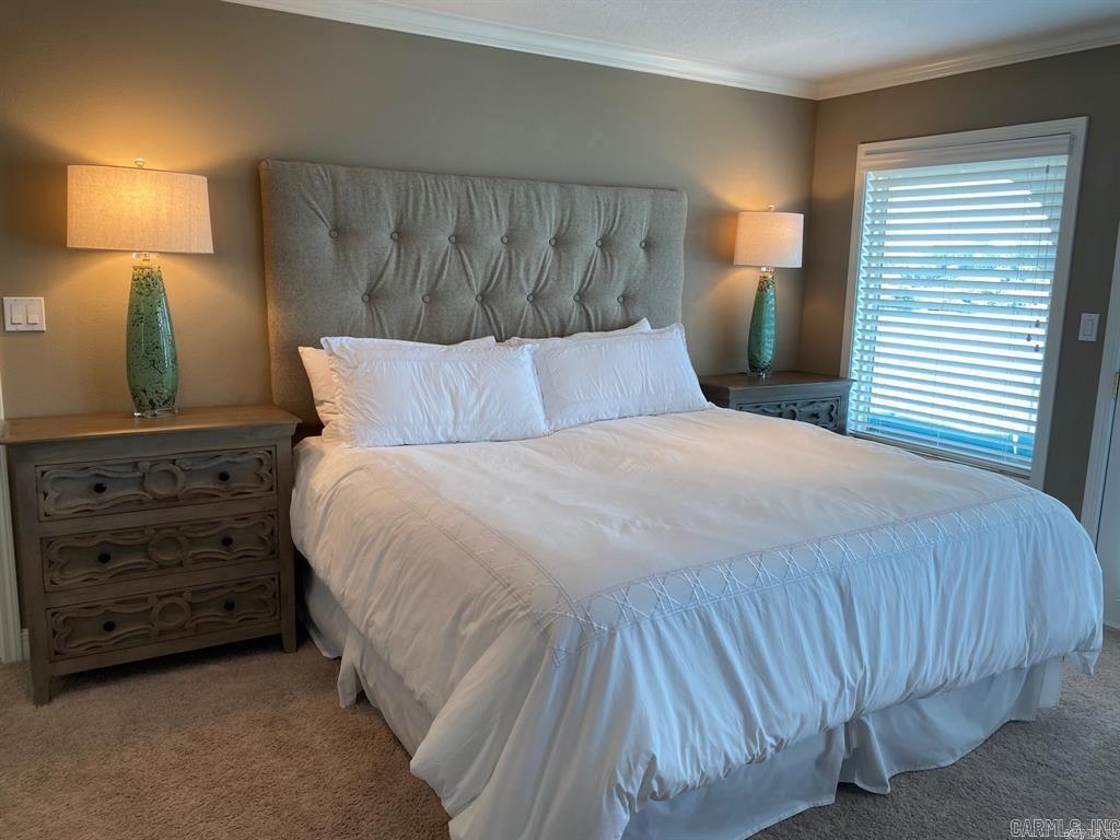 151 Villa Point  Hot Springs, AR