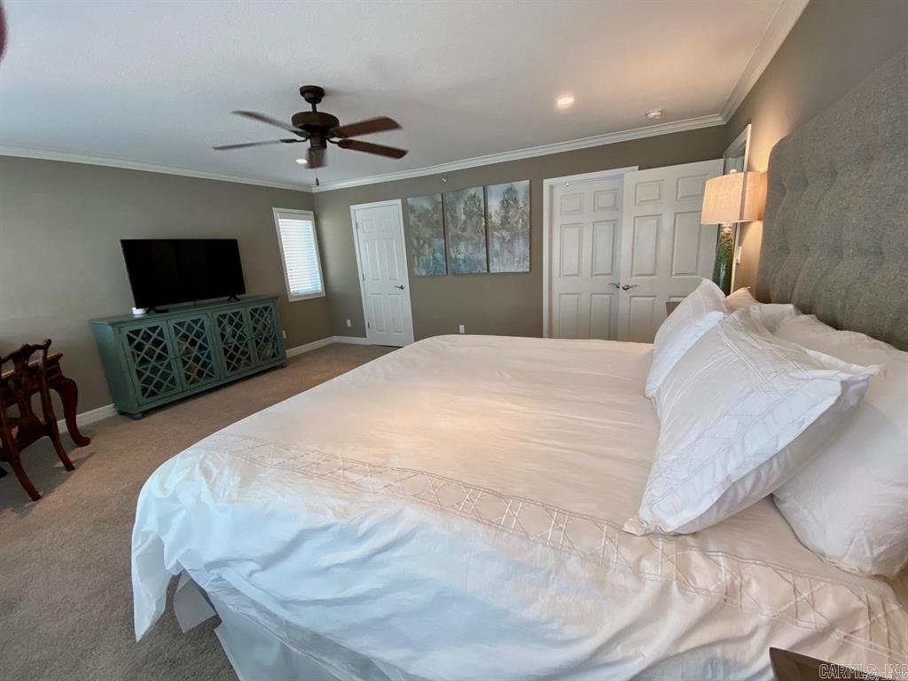 151 Villa Point  Hot Springs, AR