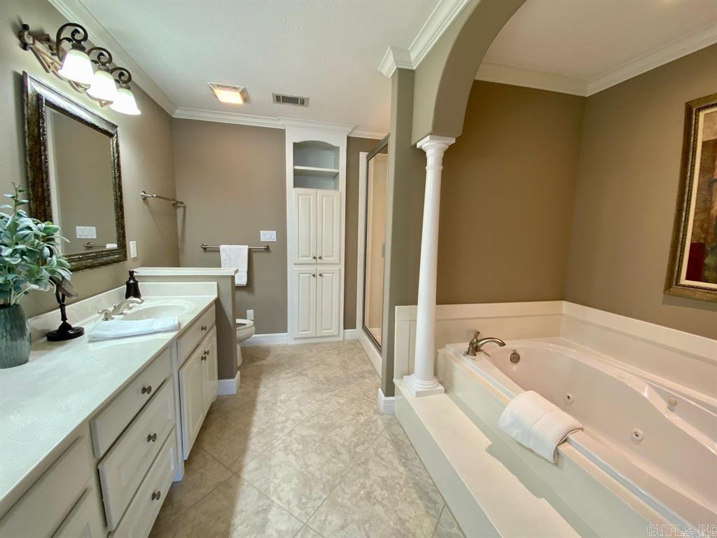 151 Villa Point  Hot Springs, AR